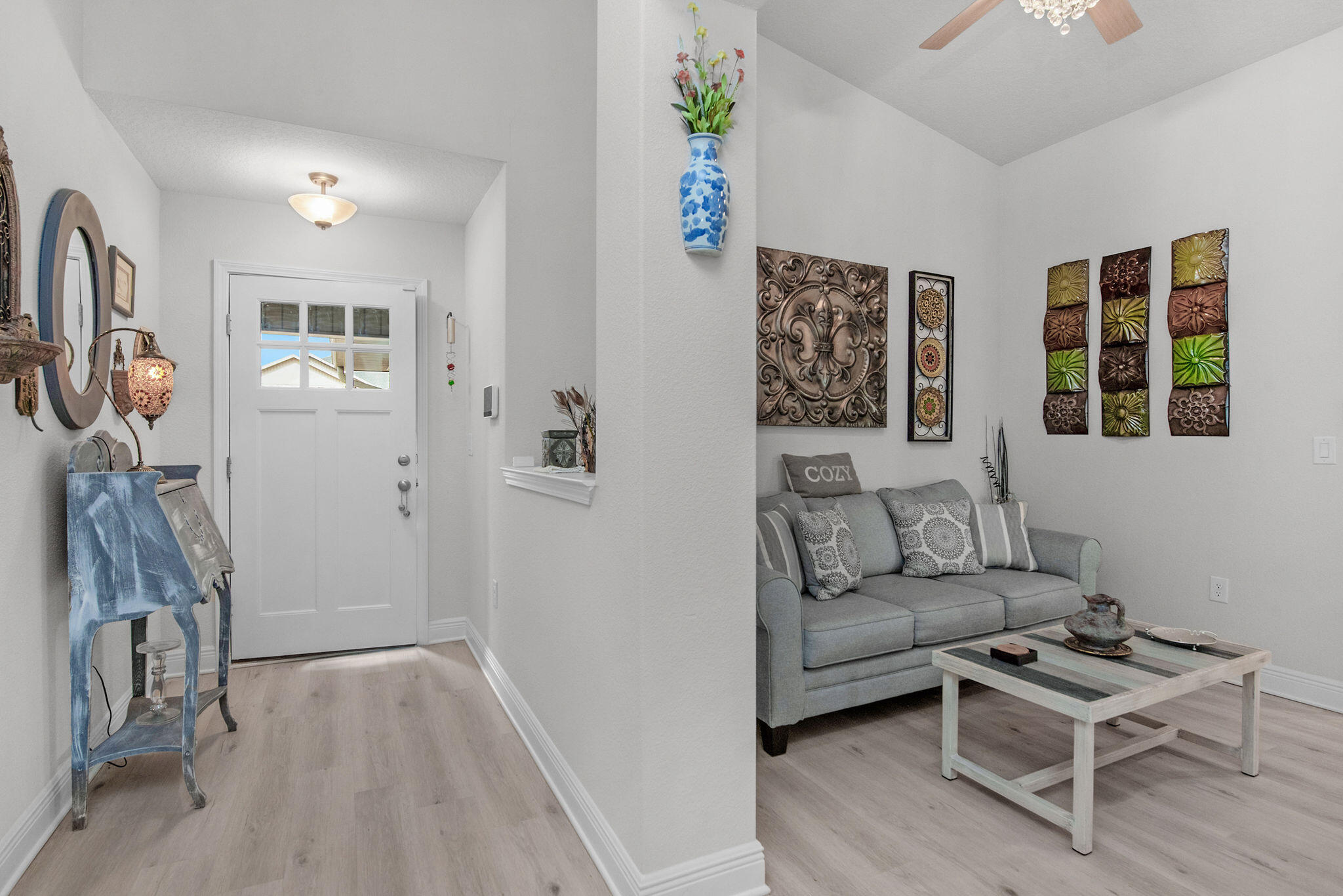 Charleston Place - Residential