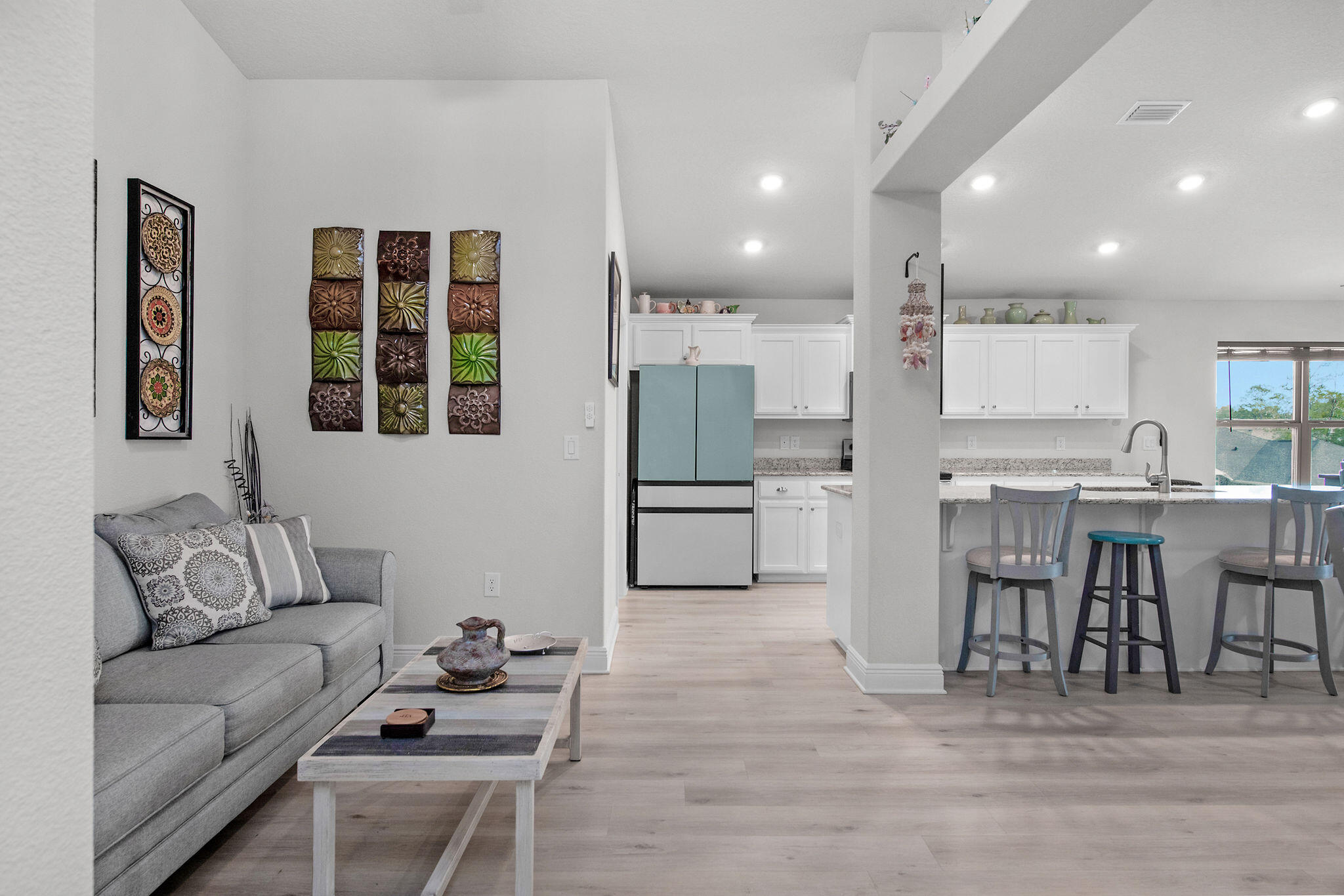 Charleston Place - Residential