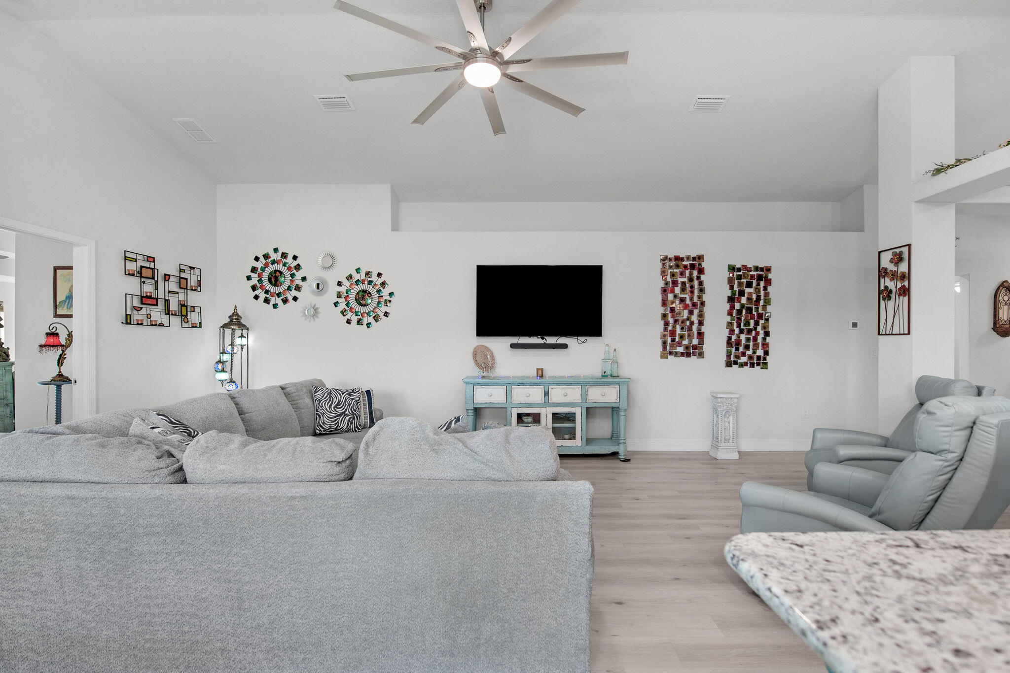 Charleston Place - Residential