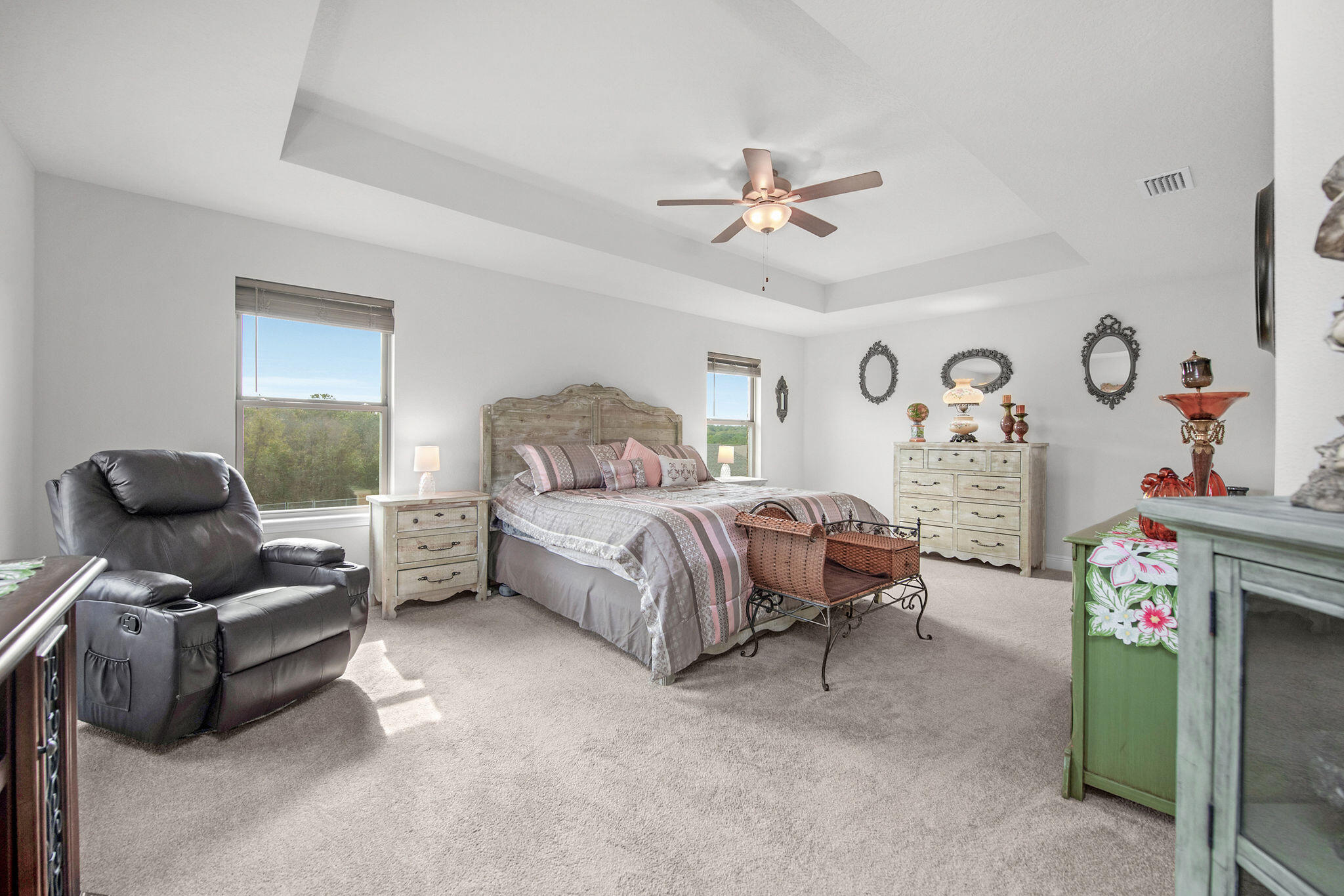 Charleston Place - Residential