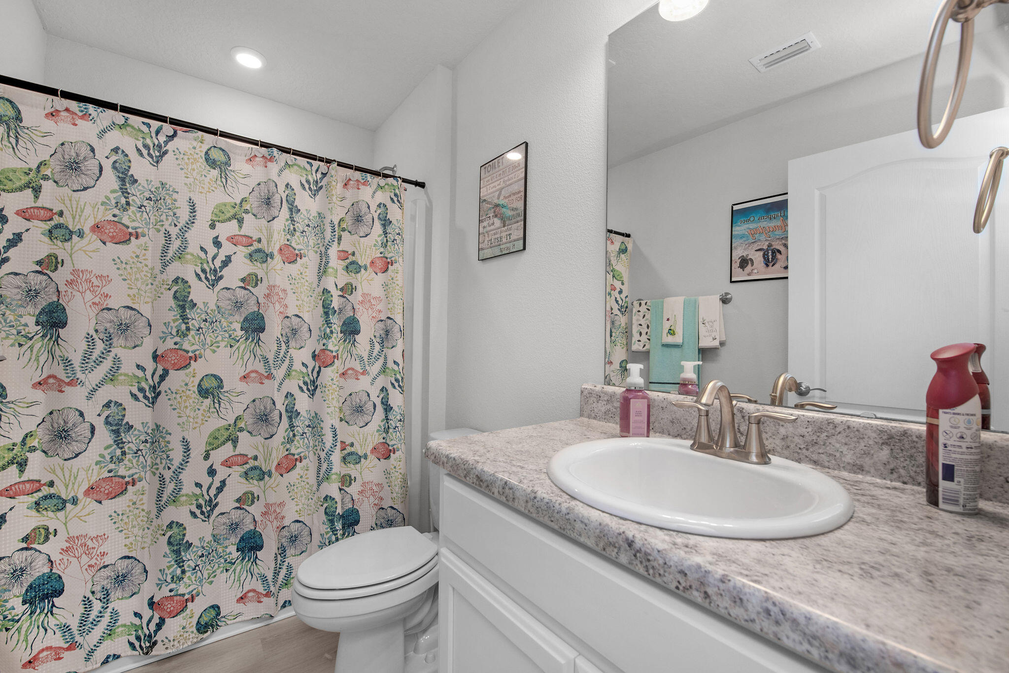 Charleston Place - Residential