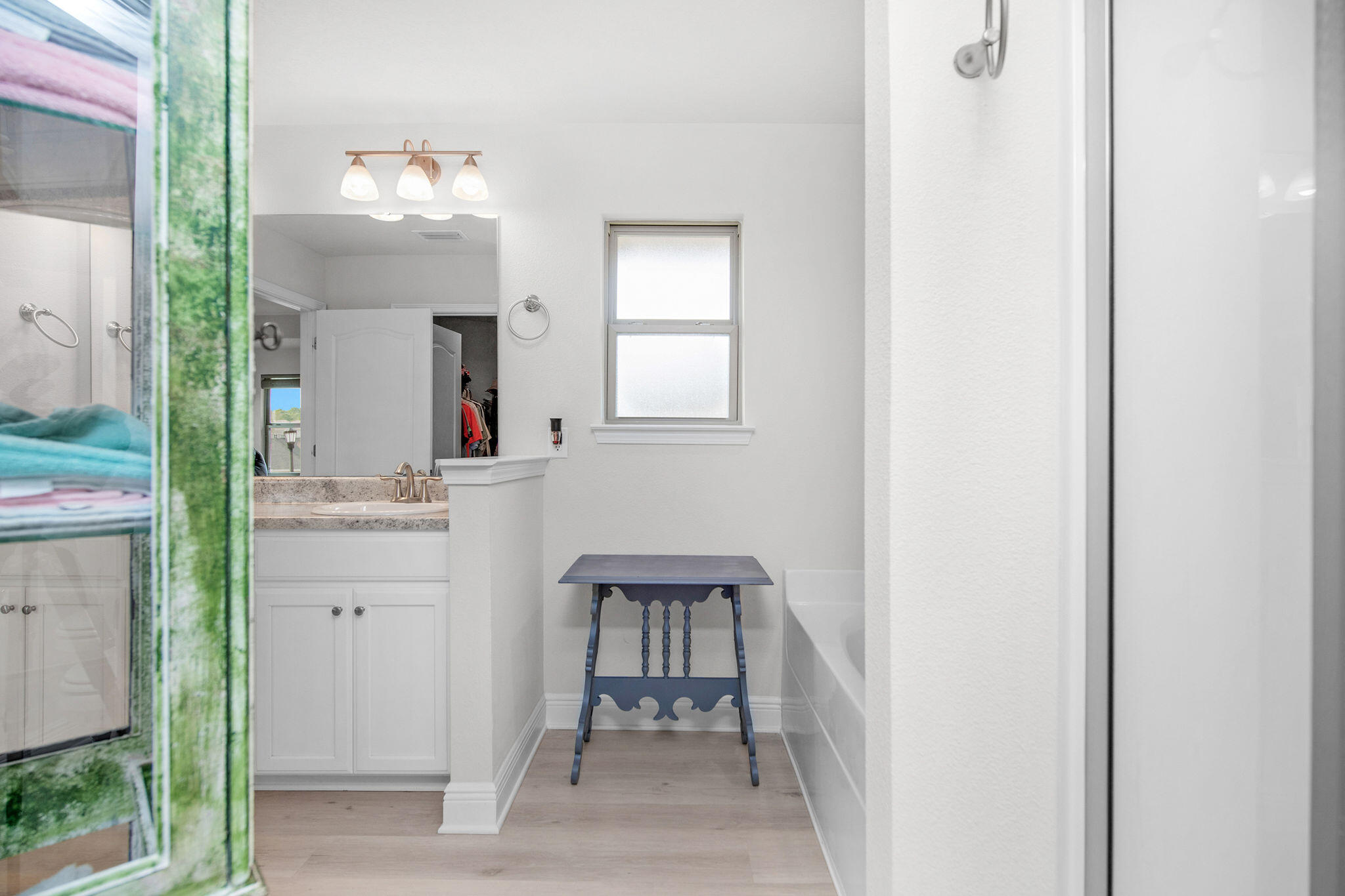 Charleston Place - Residential