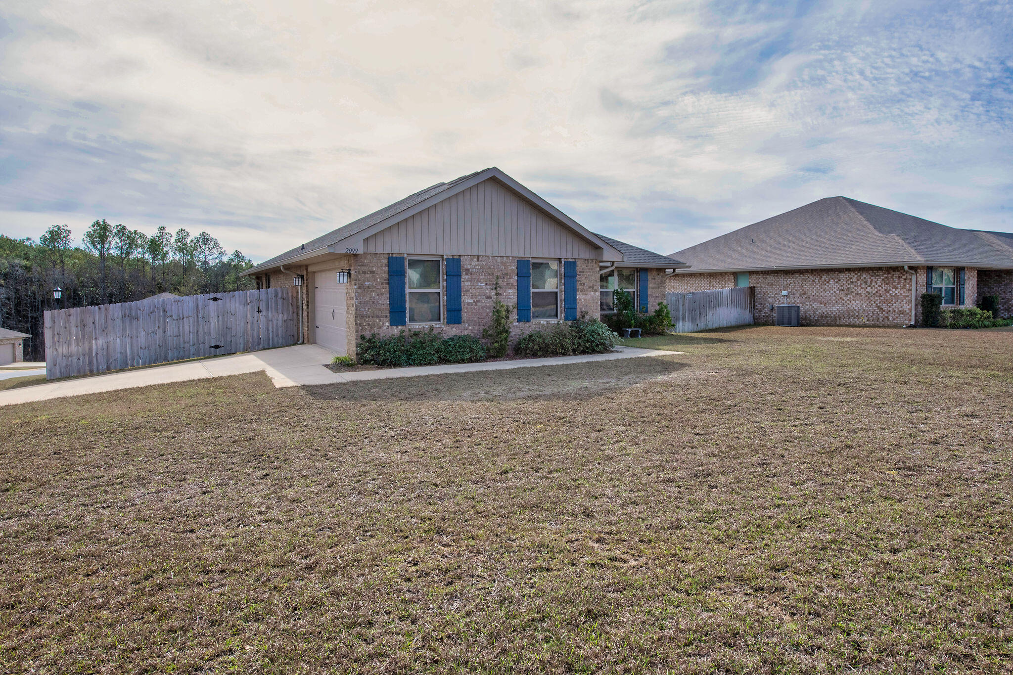 Charleston Place - Residential