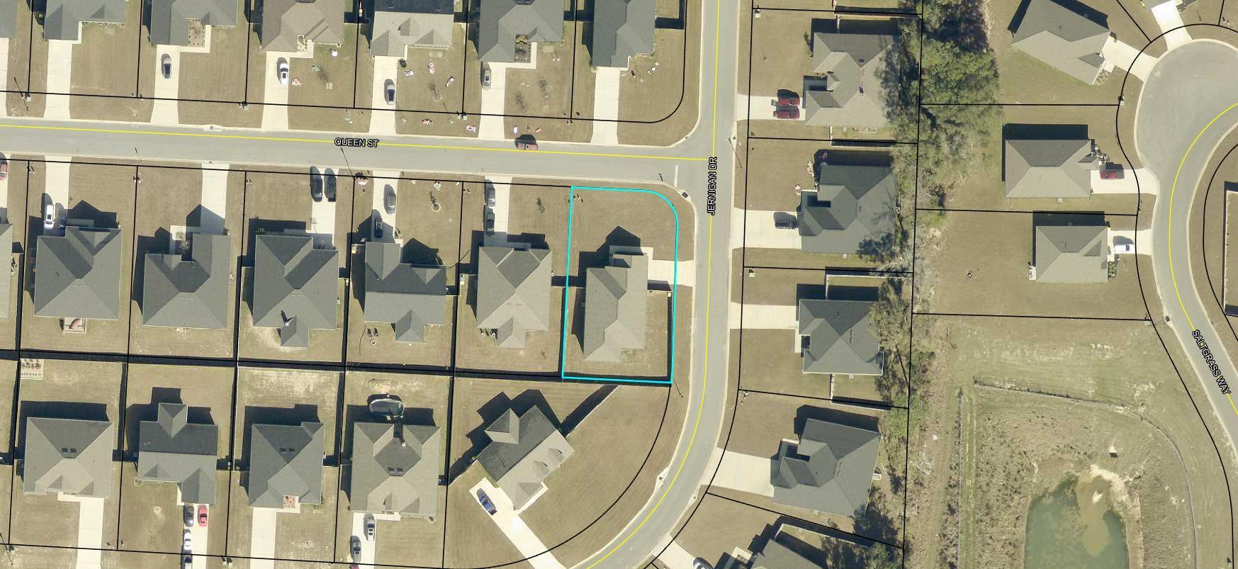 Charleston Place - Residential