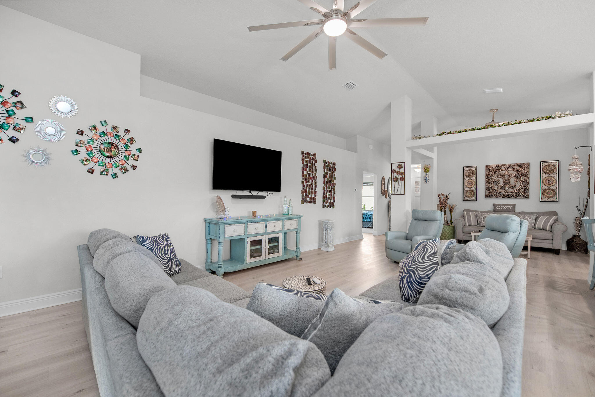 Charleston Place - Residential