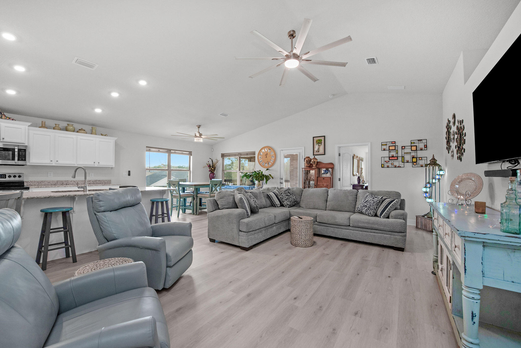 Charleston Place - Residential