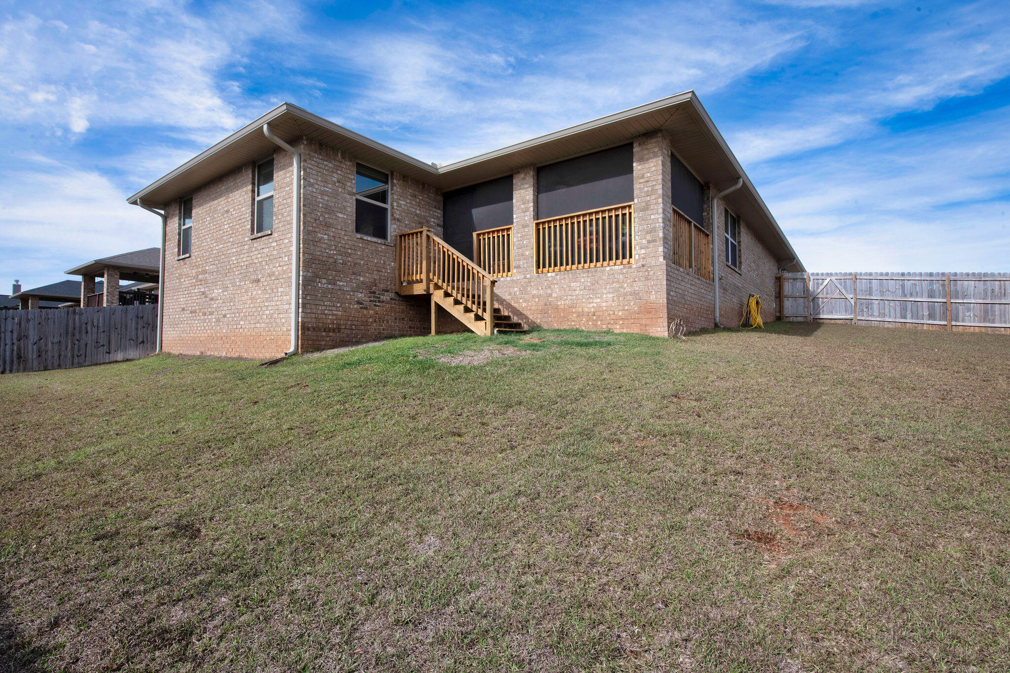 Charleston Place - Residential