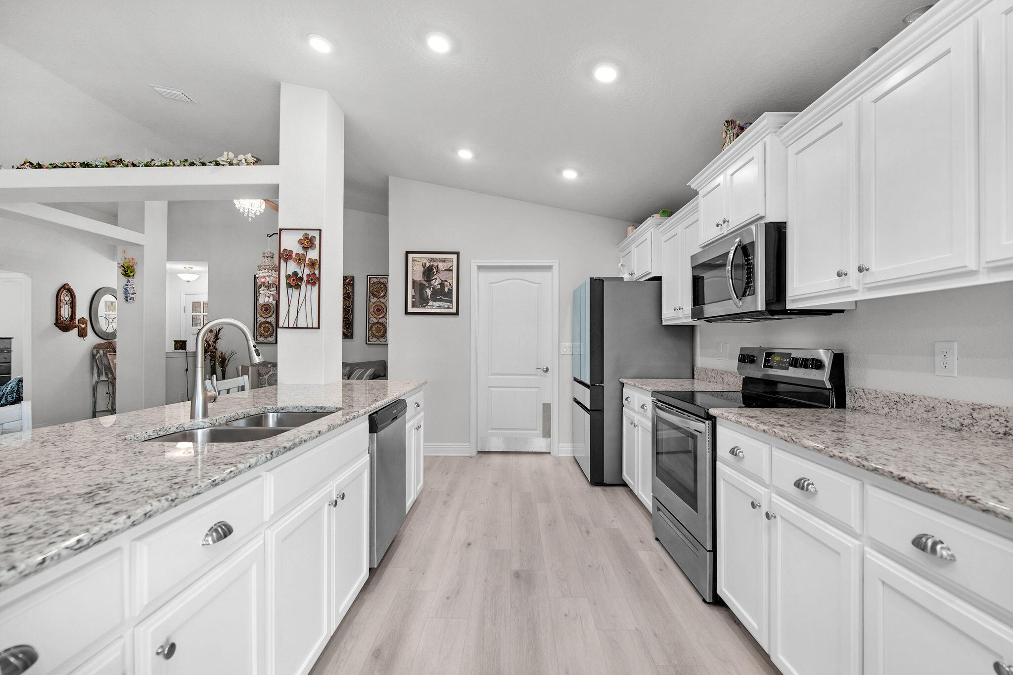 Charleston Place - Residential