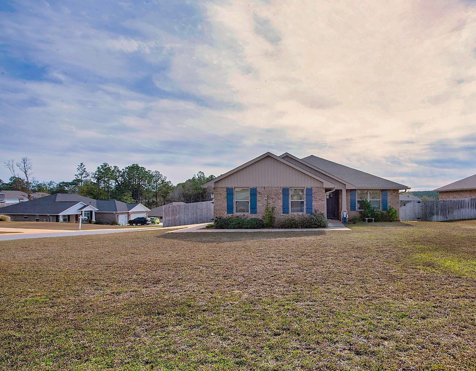 Charleston Place - Residential