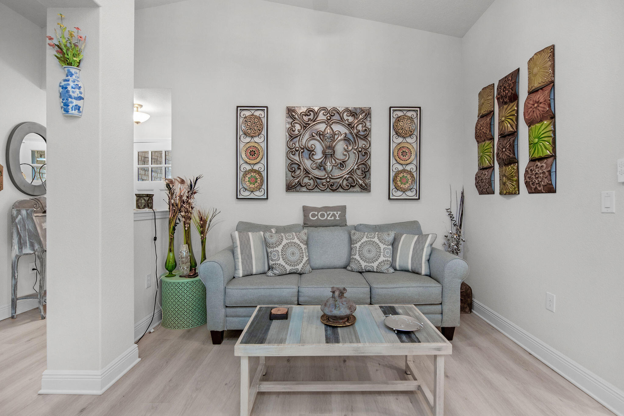 Charleston Place - Residential