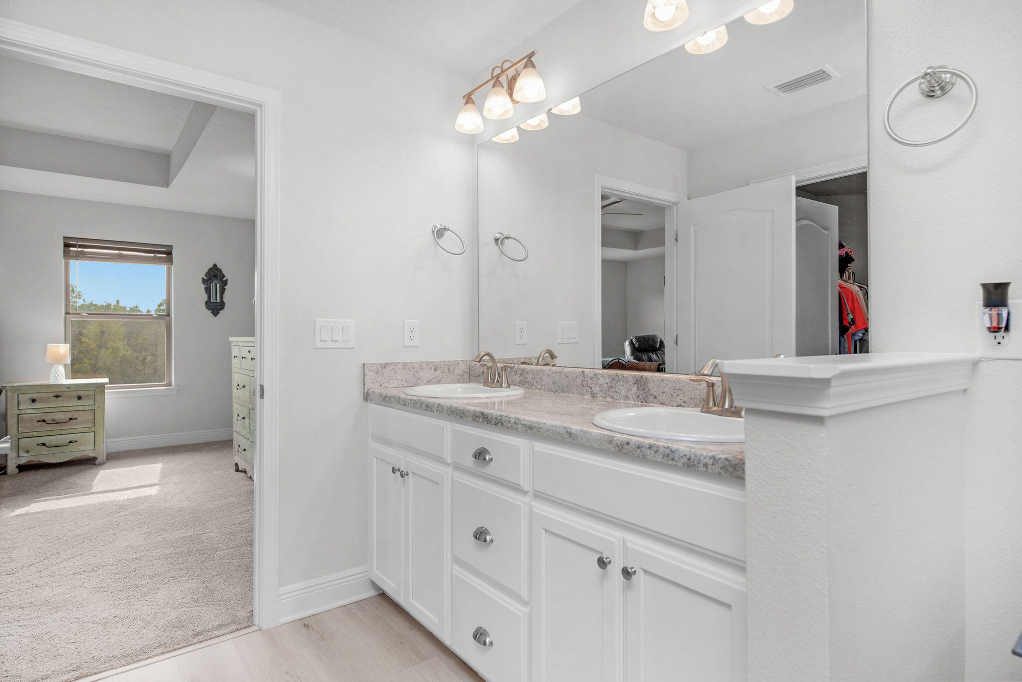 Charleston Place - Residential