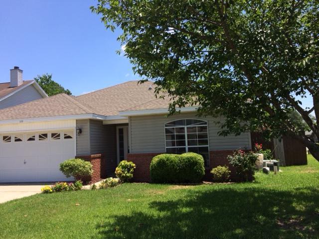 FOREST OAKS PH 2 LOT 4 BLK B - Residential