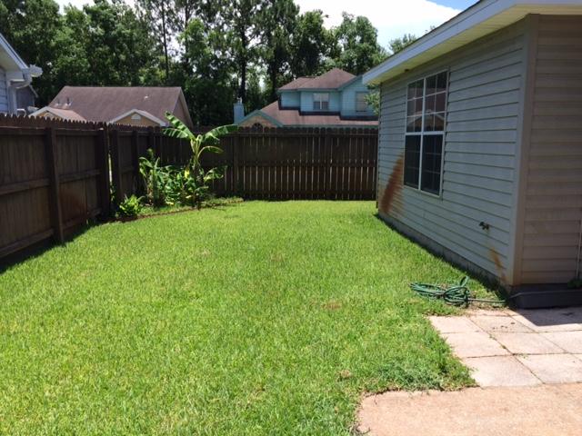 FOREST OAKS PH 2 LOT 4 BLK B - Residential