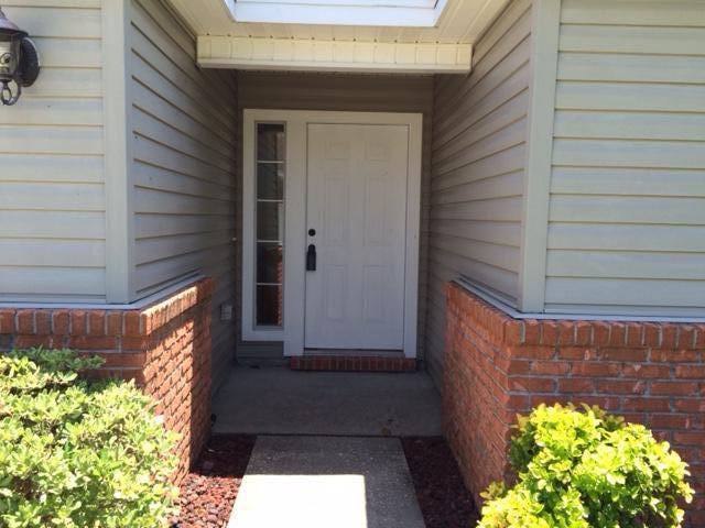 FOREST OAKS PH 2 LOT 4 BLK B - Residential