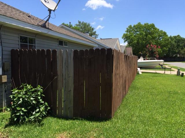 FOREST OAKS PH 2 LOT 4 BLK B - Residential