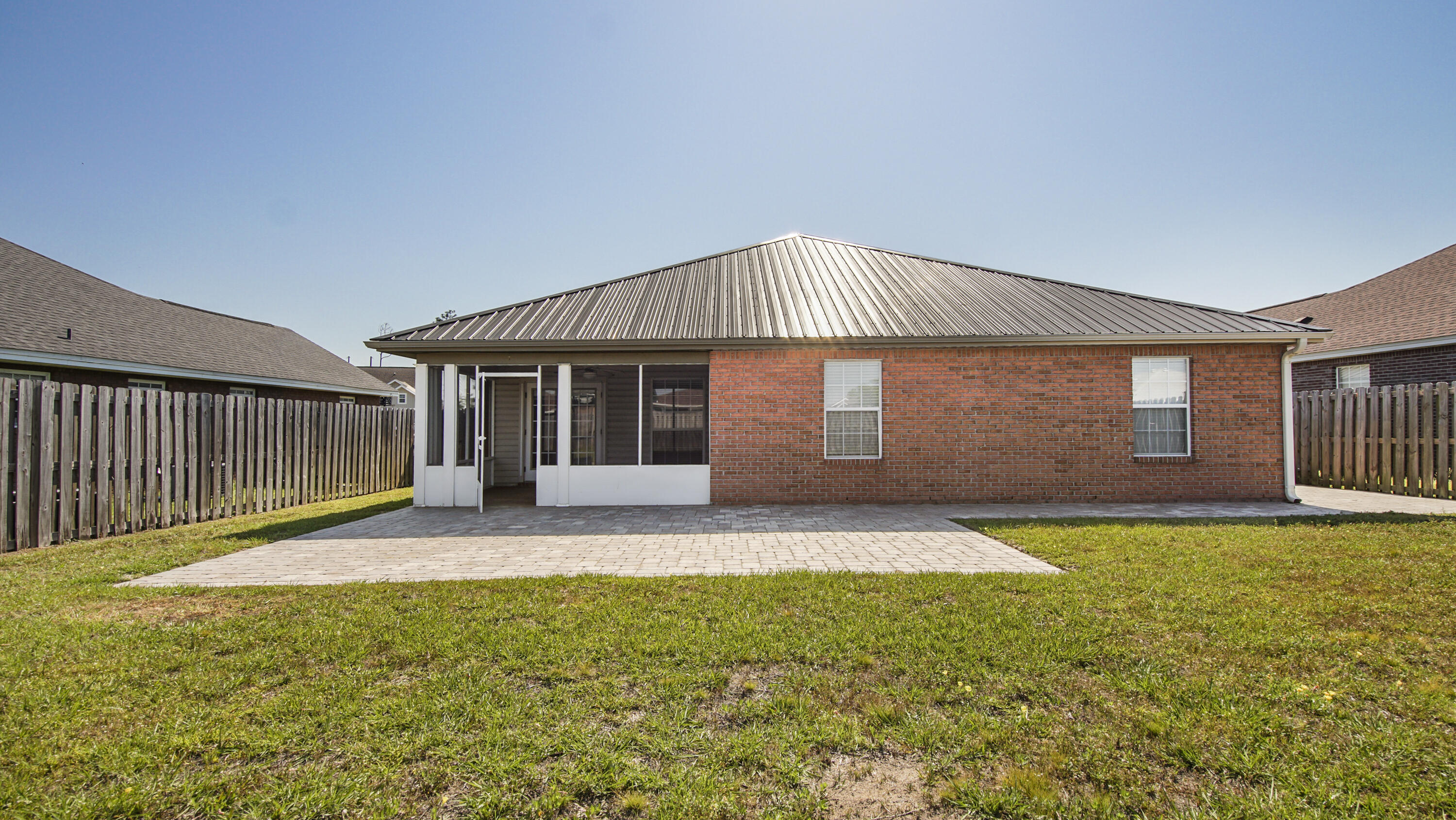 Brentwoods Phase III - Residential