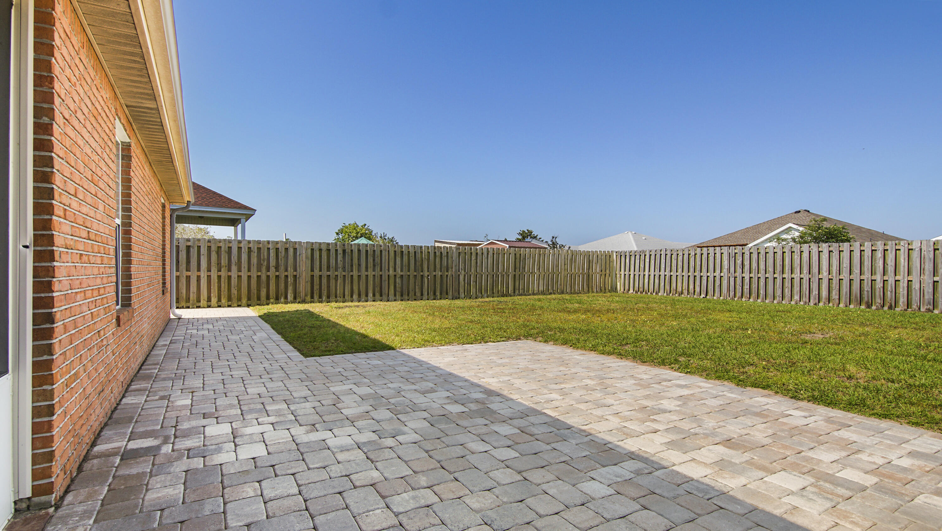 Brentwoods Phase III - Residential