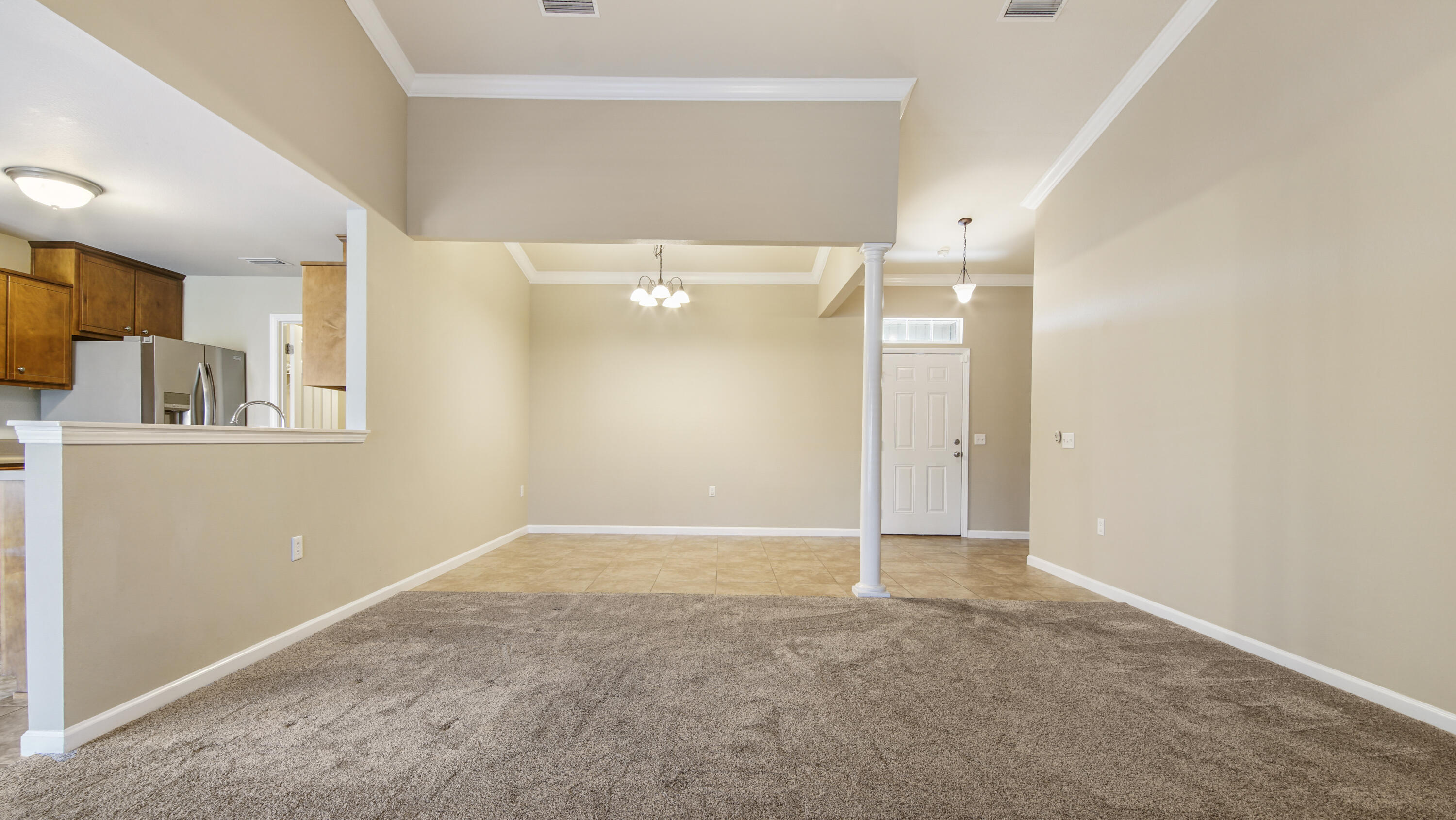 Brentwoods Phase III - Residential