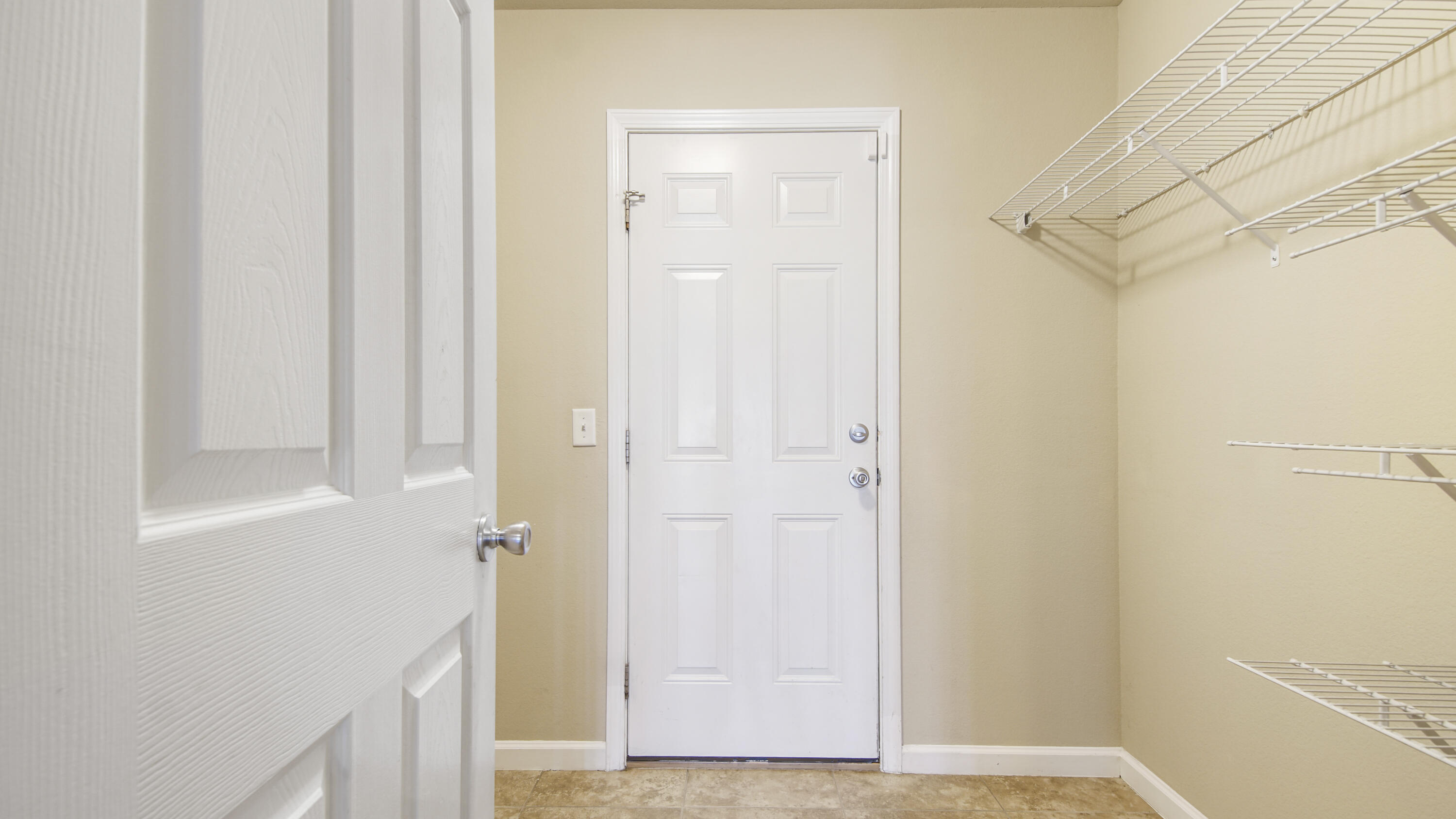 Brentwoods Phase III - Residential