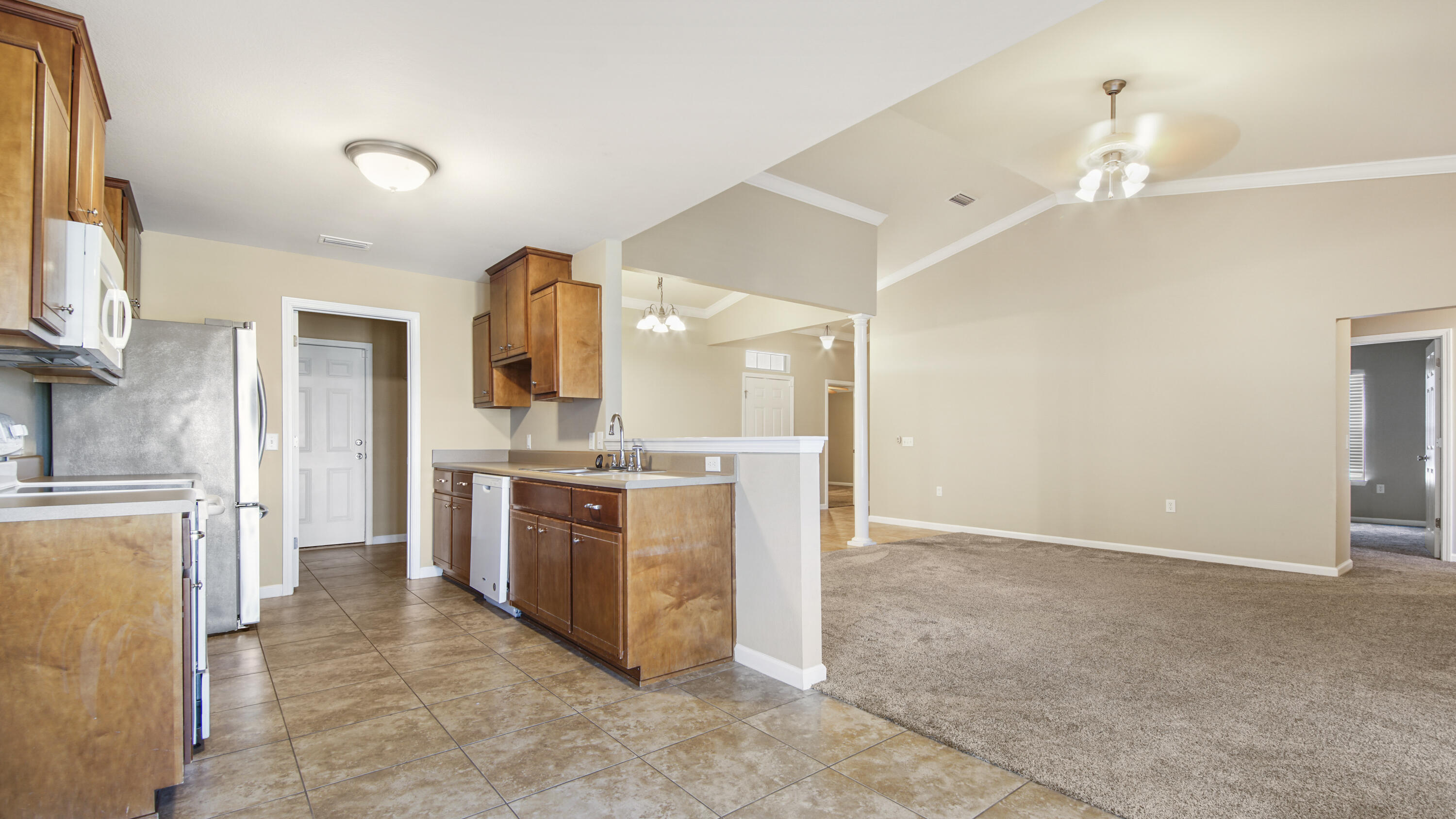 Brentwoods Phase III - Residential