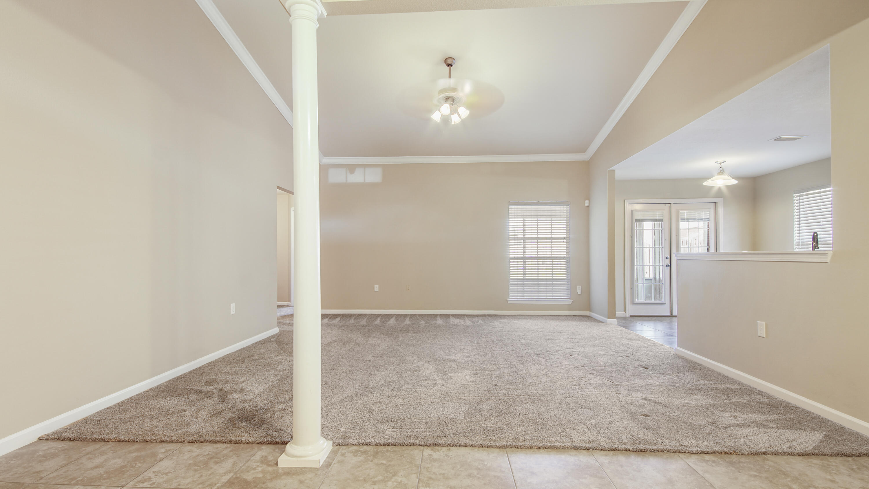 Brentwoods Phase III - Residential