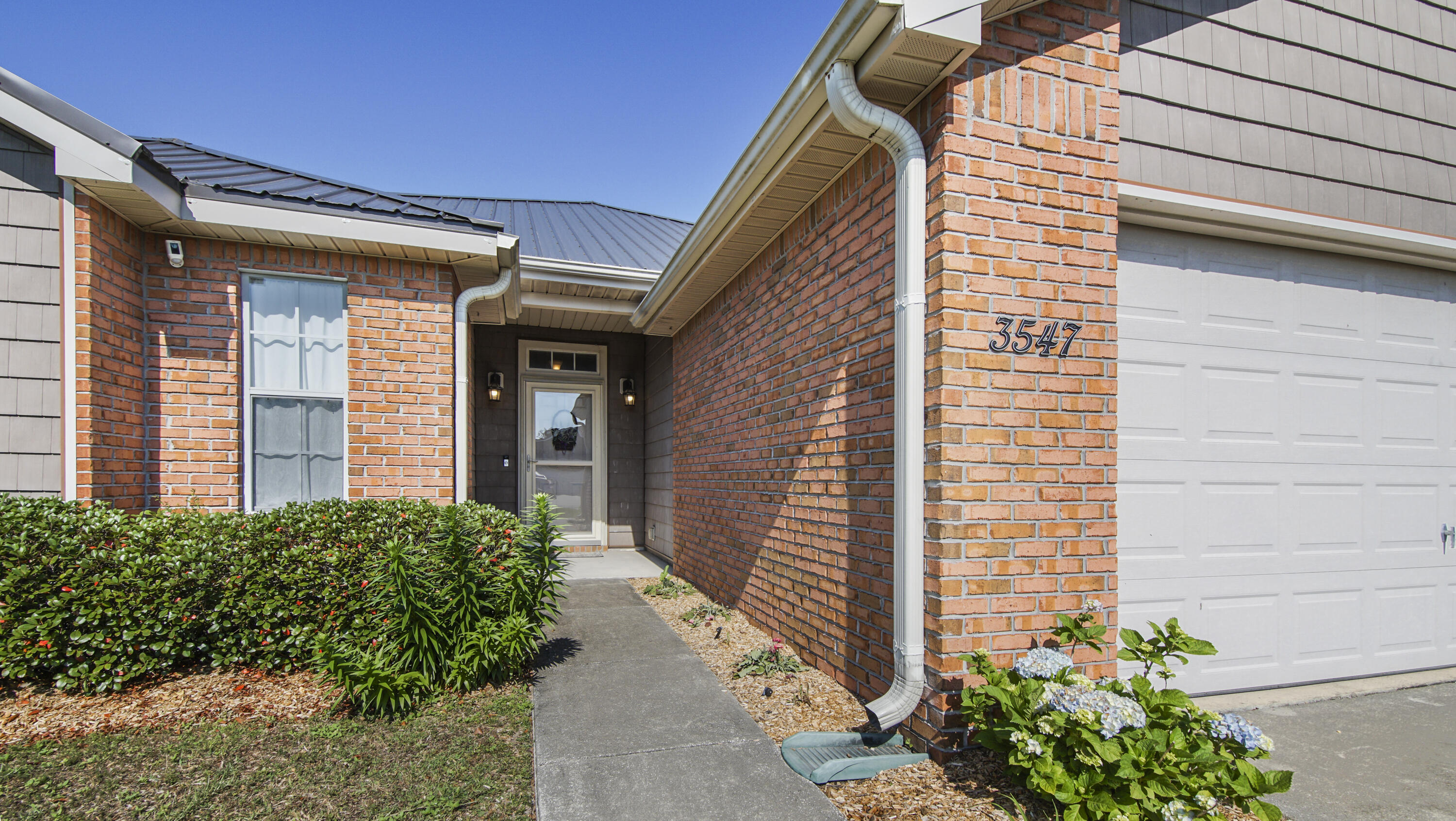 Brentwoods Phase III - Residential