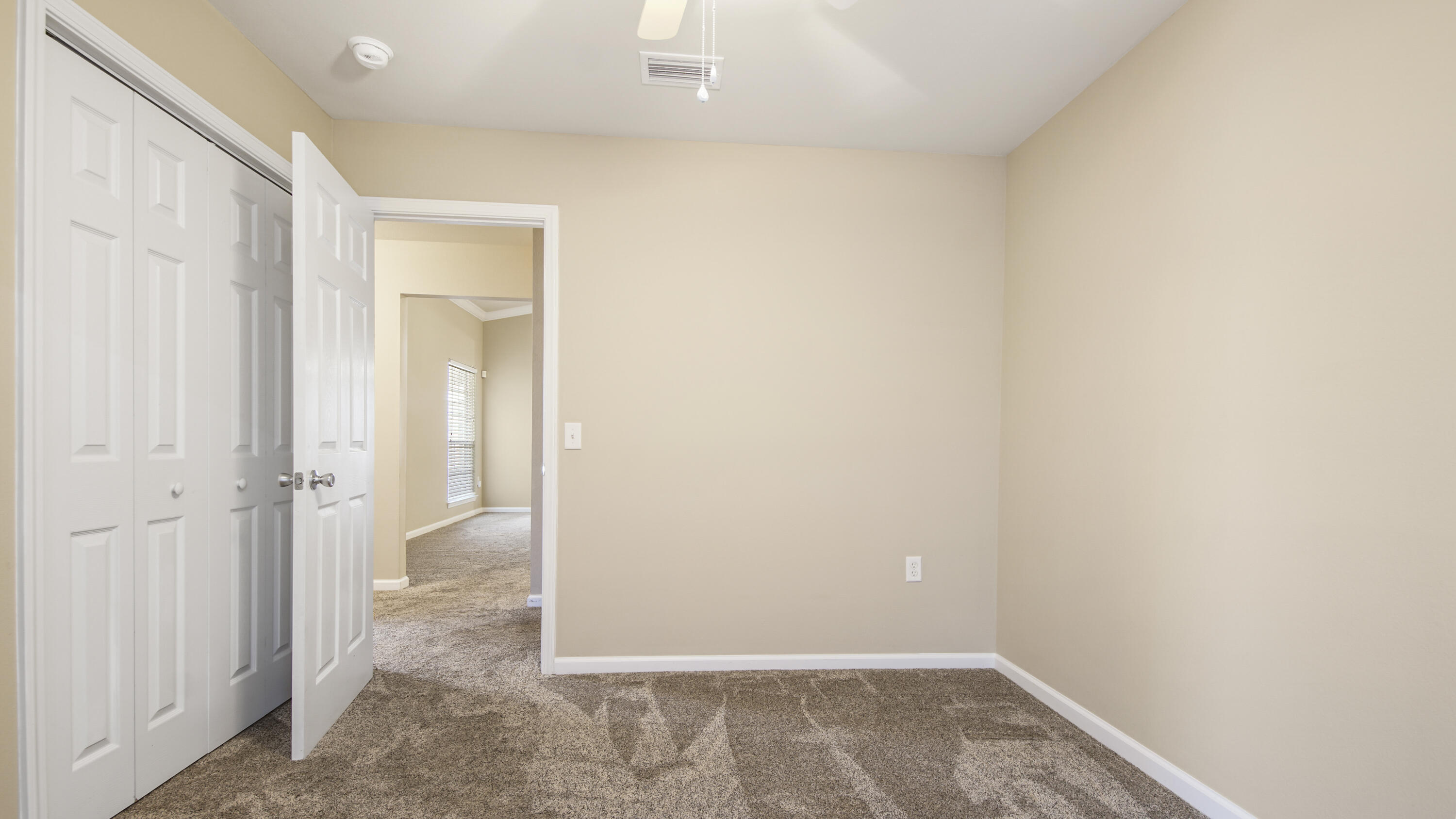 Brentwoods Phase III - Residential