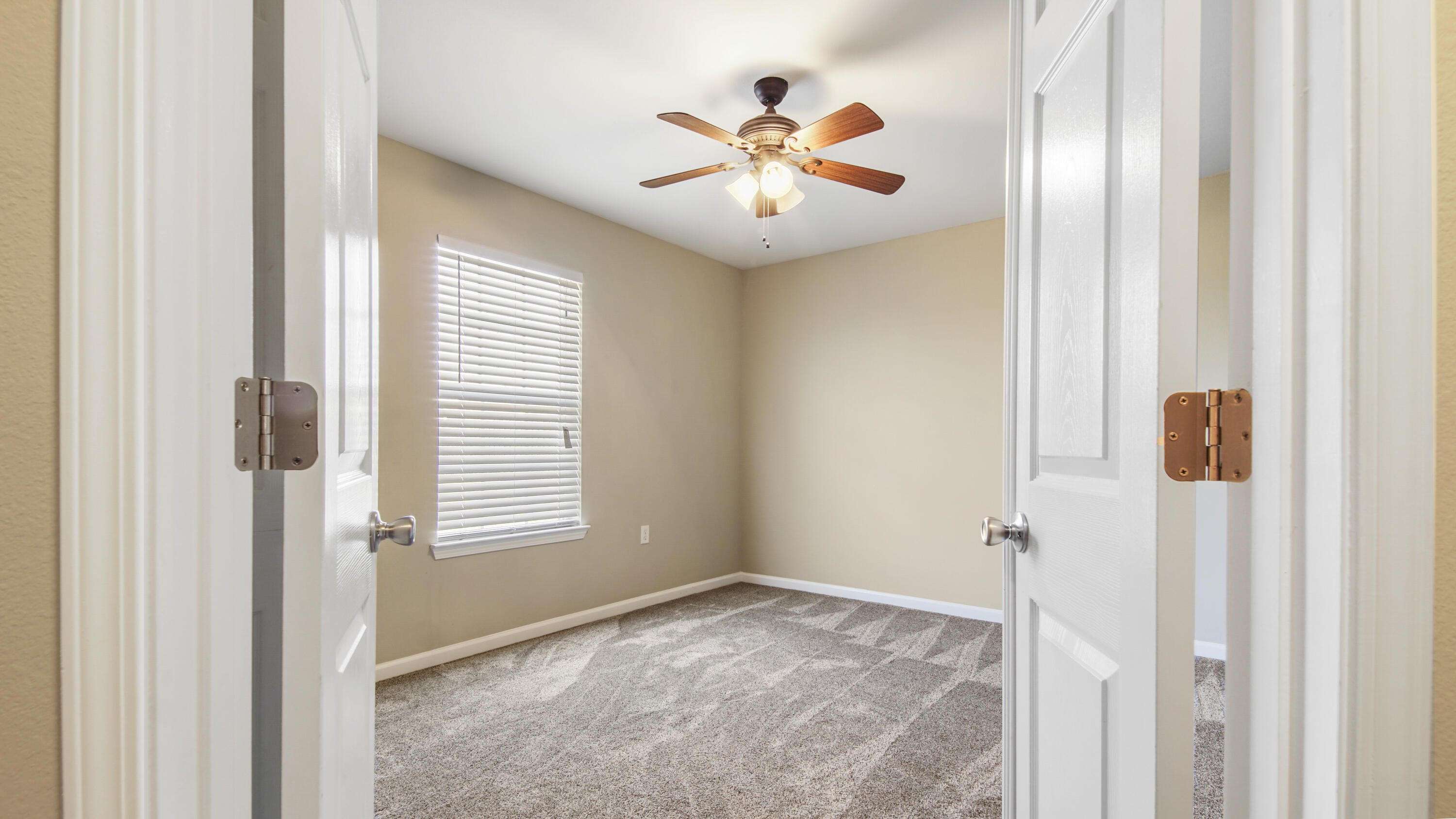 Brentwoods Phase III - Residential