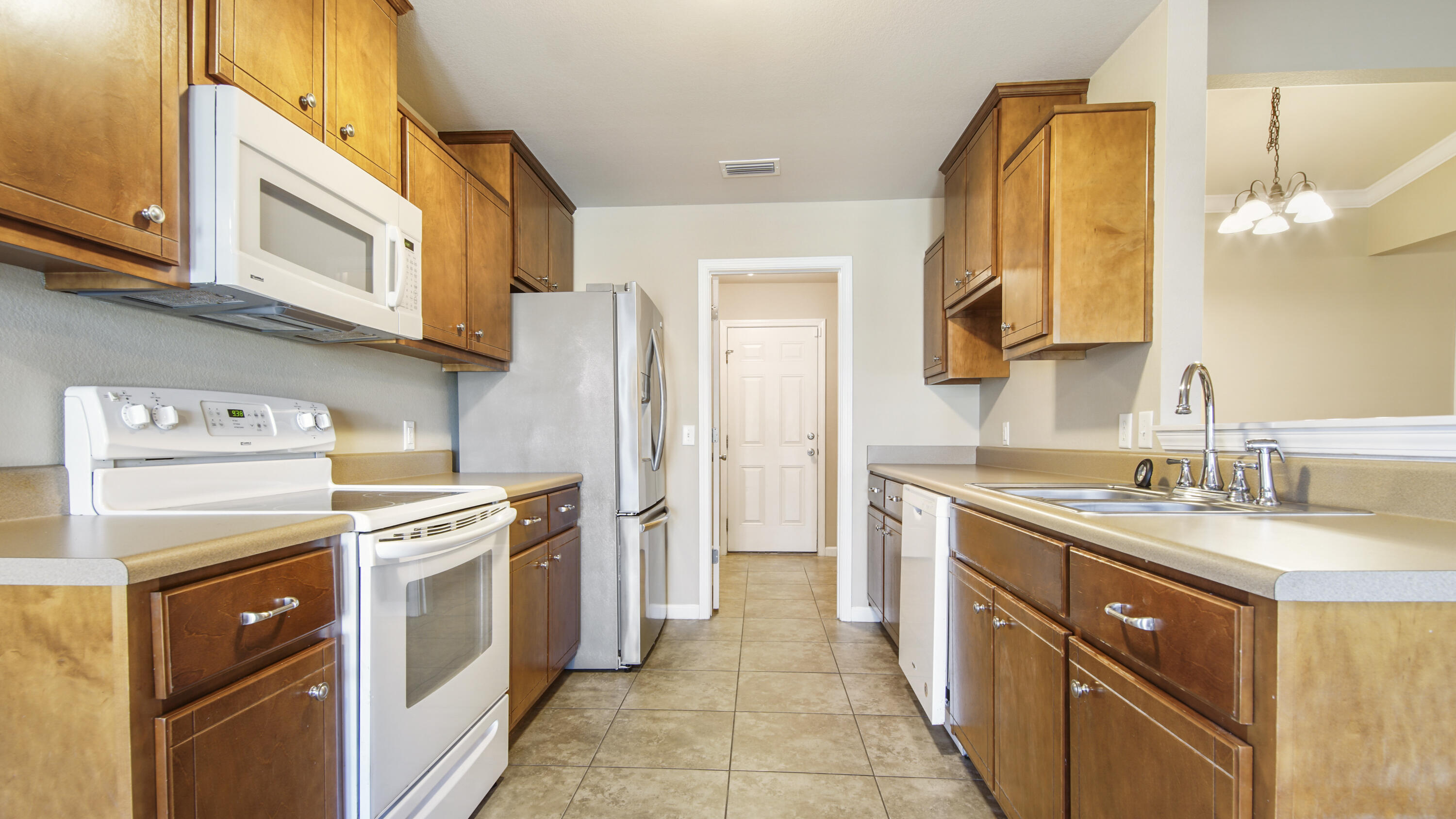 Brentwoods Phase III - Residential