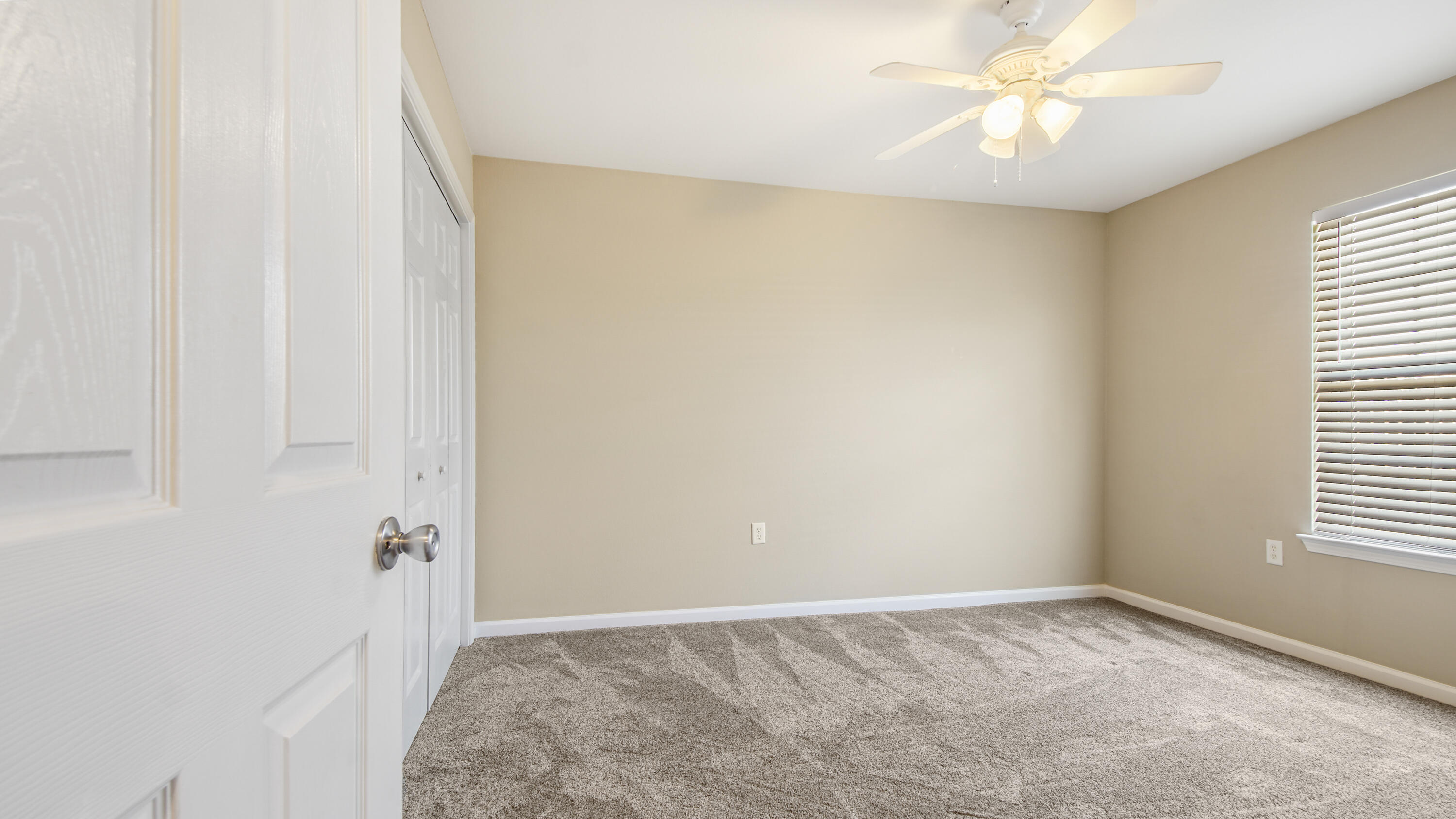 Brentwoods Phase III - Residential