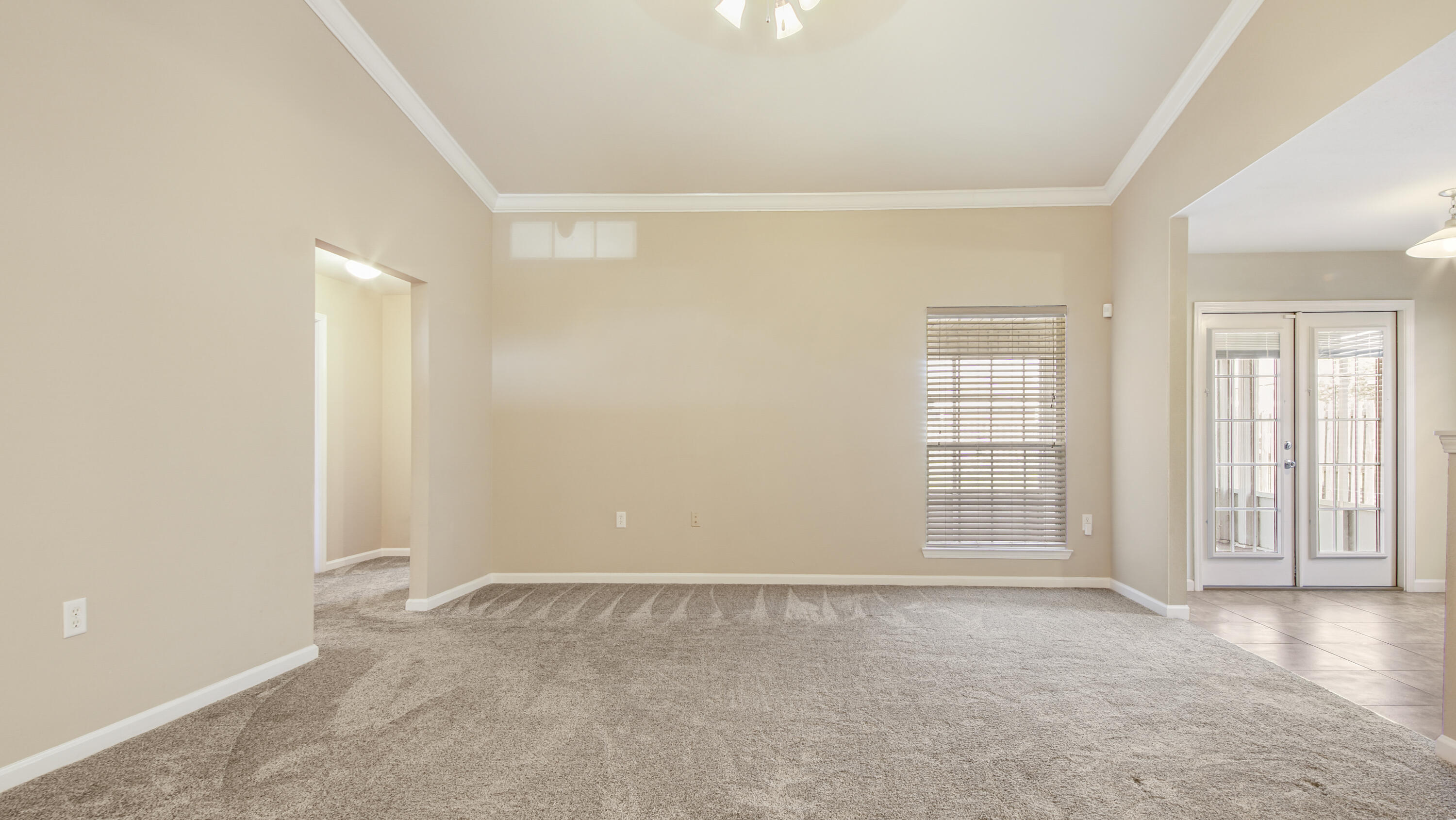 Brentwoods Phase III - Residential