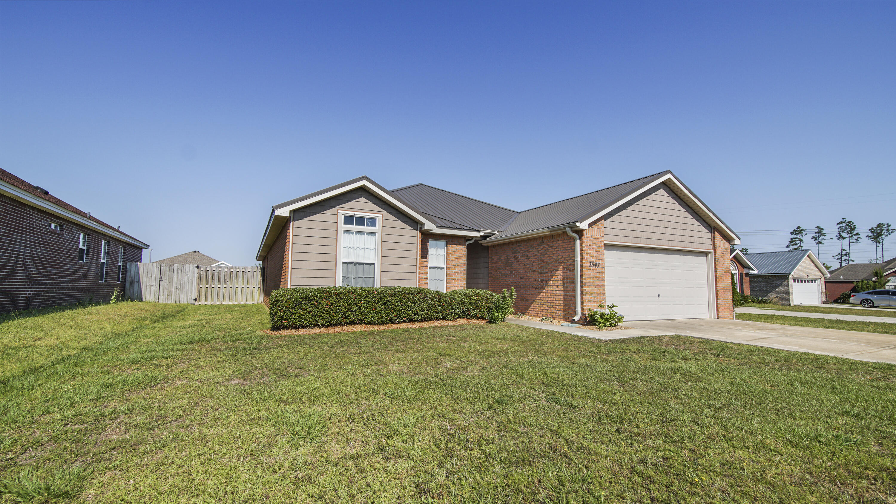 Brentwoods Phase III - Residential