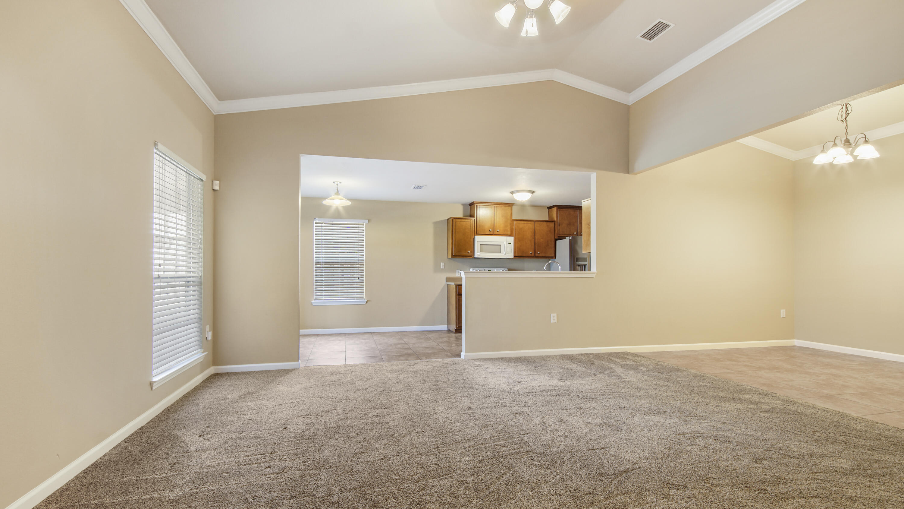 Brentwoods Phase III - Residential