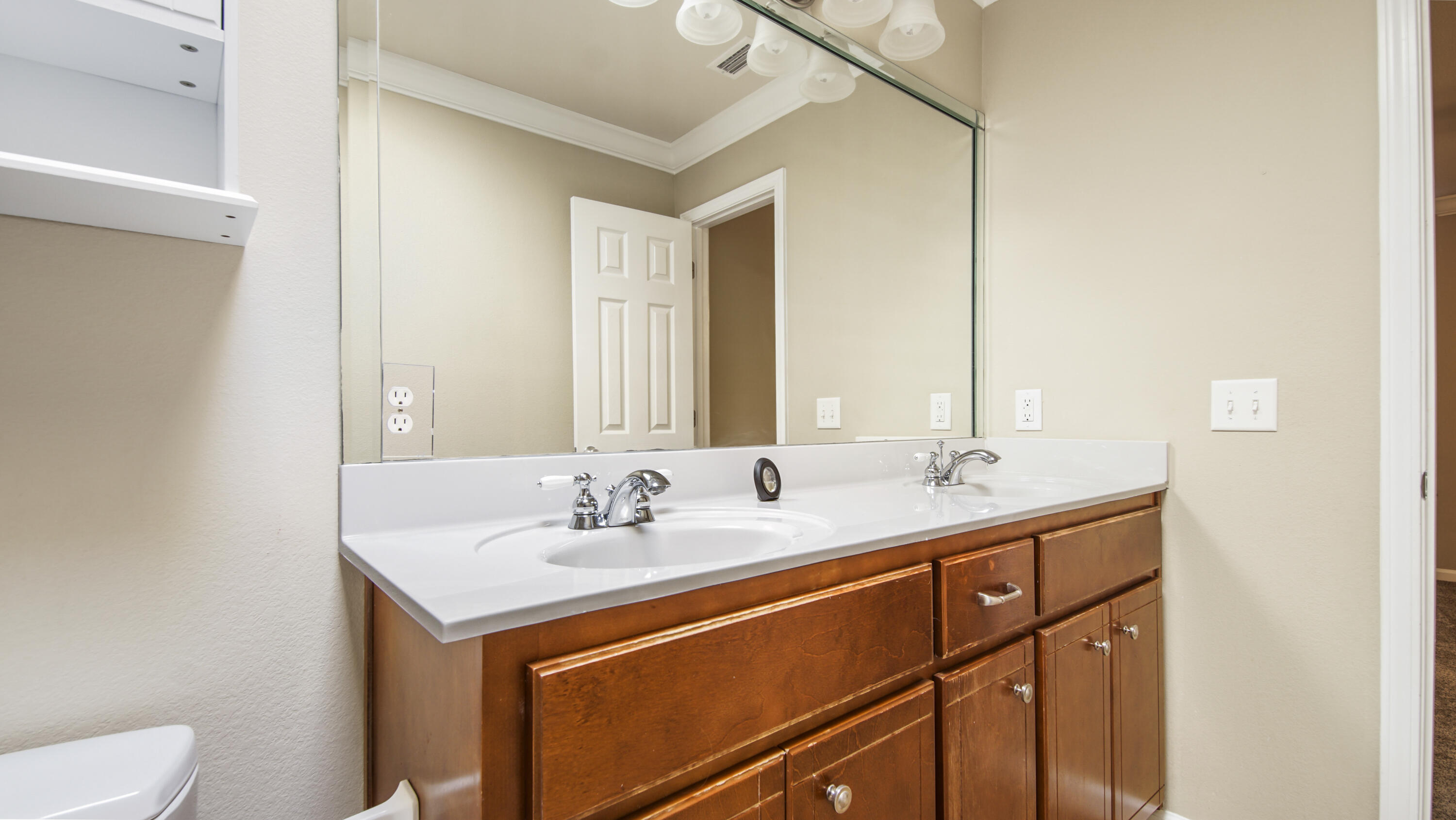 Brentwoods Phase III - Residential