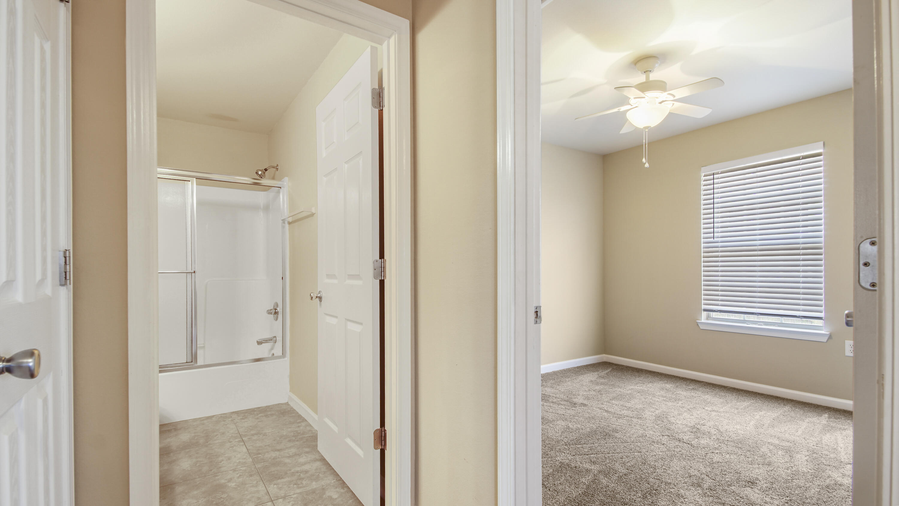 Brentwoods Phase III - Residential