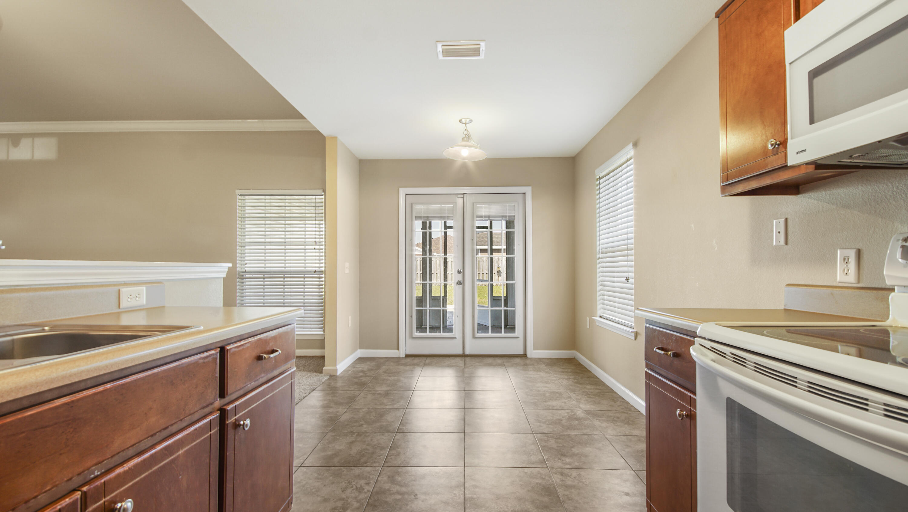 Brentwoods Phase III - Residential