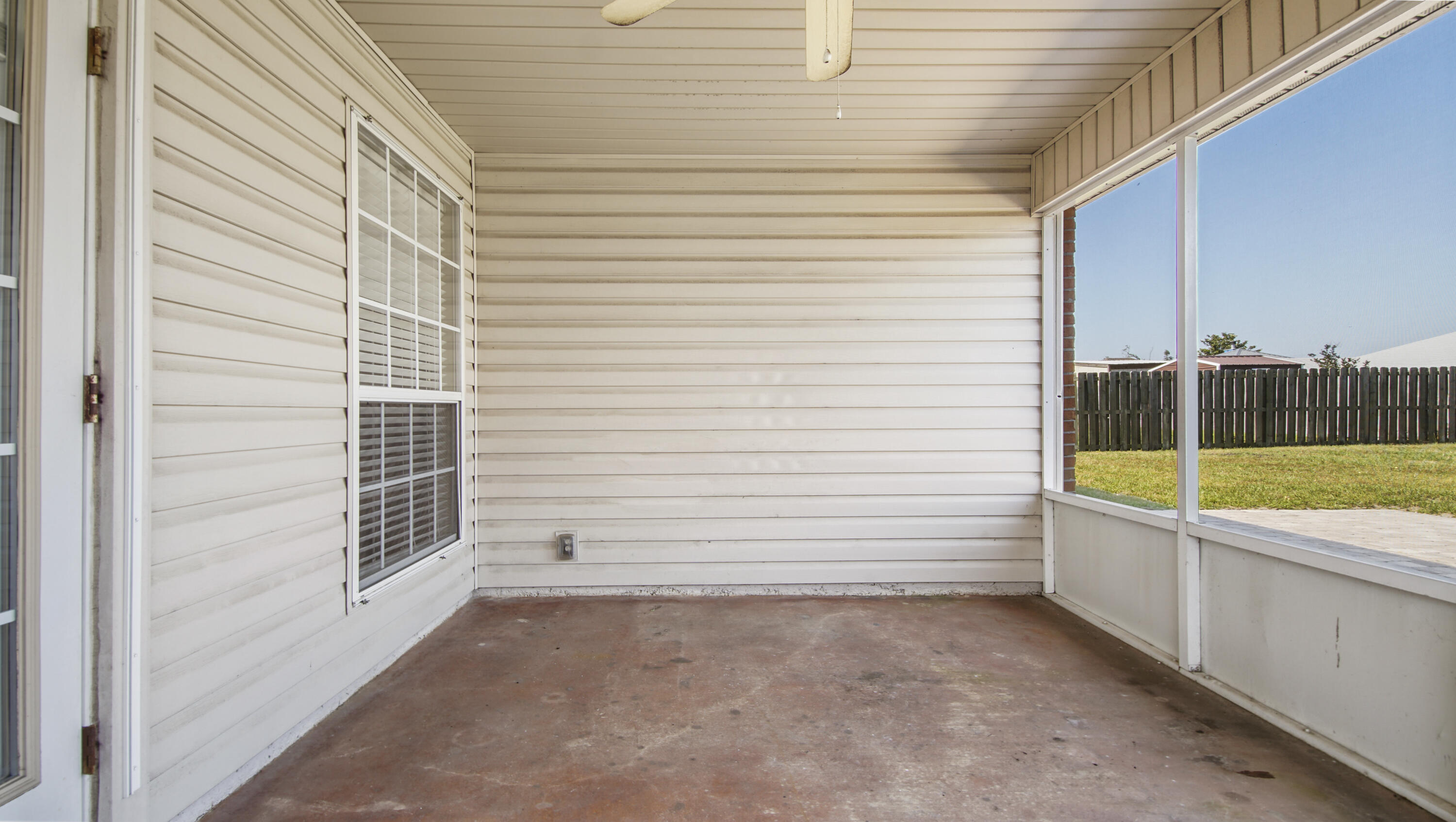 Brentwoods Phase III - Residential