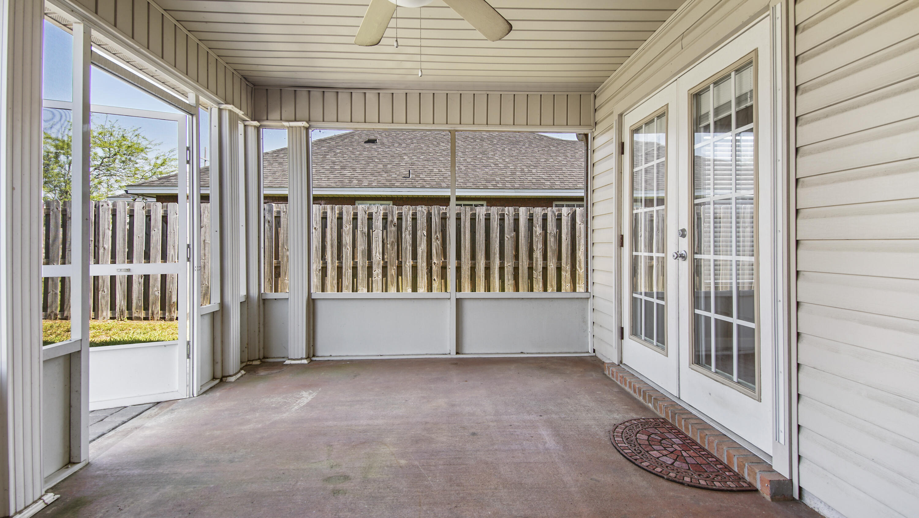 Brentwoods Phase III - Residential