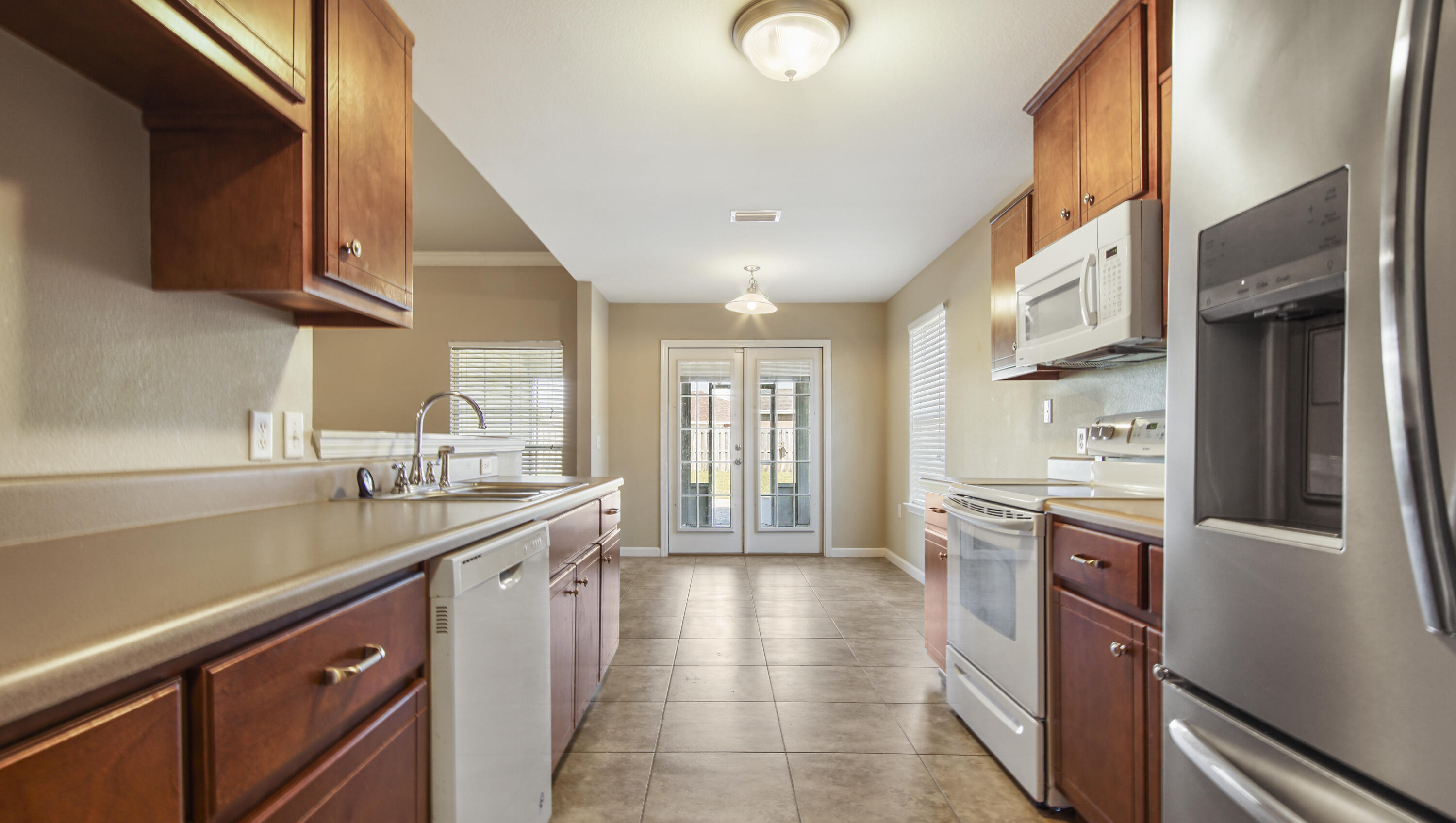 Brentwoods Phase III - Residential