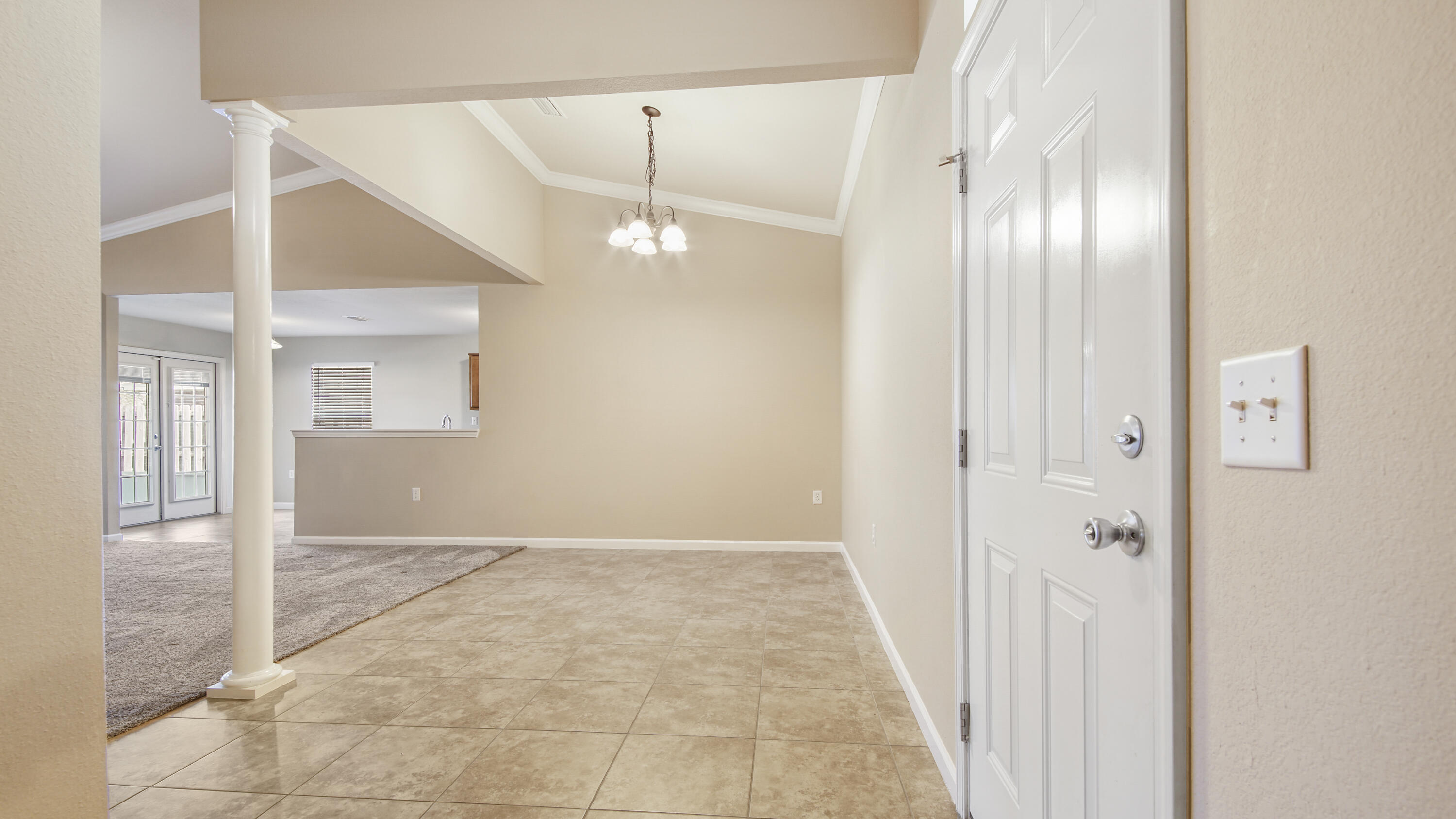 Brentwoods Phase III - Residential