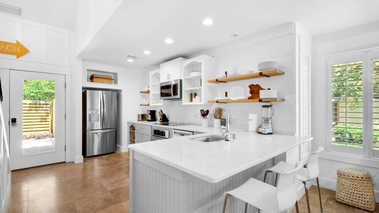 BEACHWALK VILLAS PH 07 - Residential