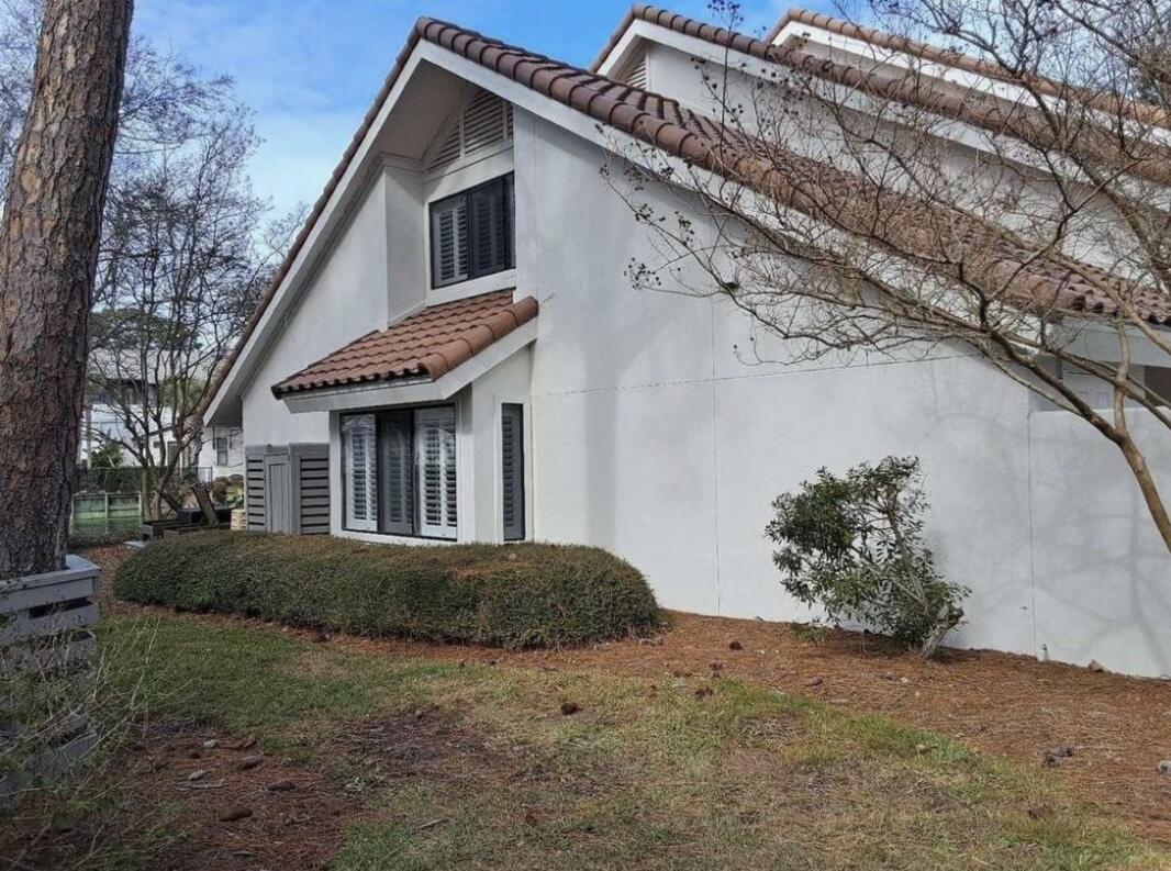 BEACHWALK VILLAS PH 07 - Residential