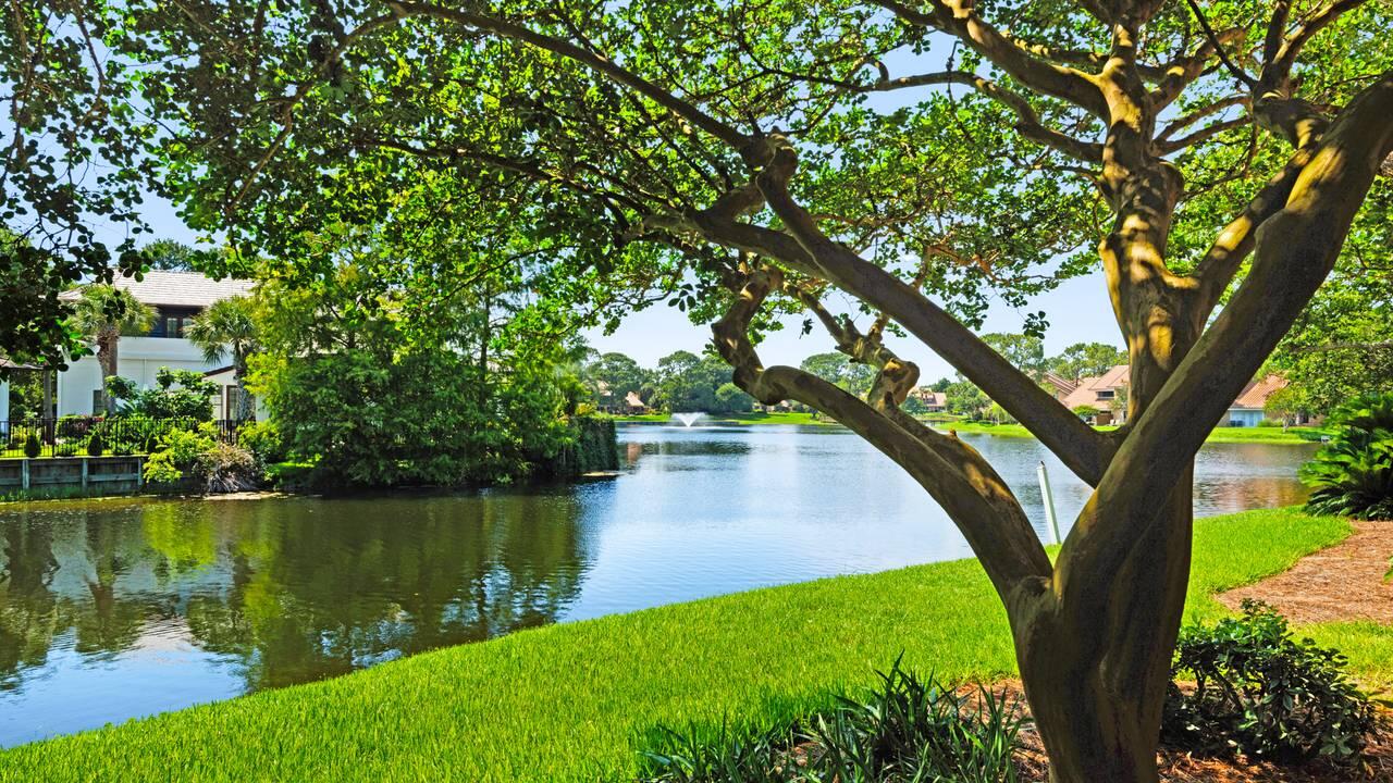 BEACHWALK VILLAS PH 07 - Residential