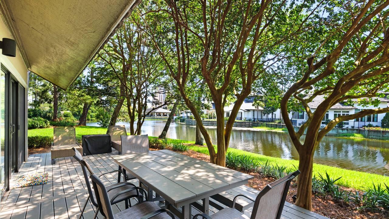 BEACHWALK VILLAS PH 07 - Residential