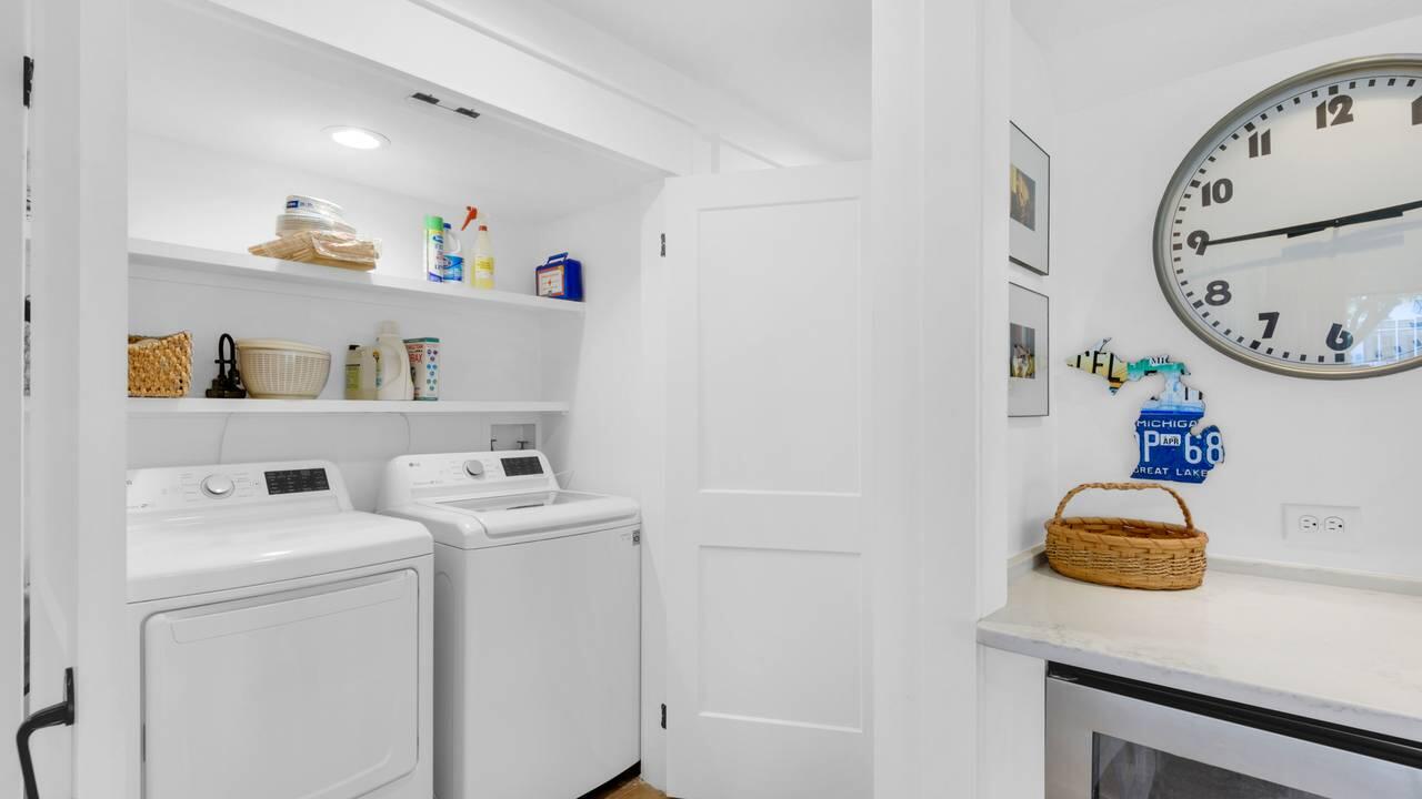 BEACHWALK VILLAS PH 07 - Residential