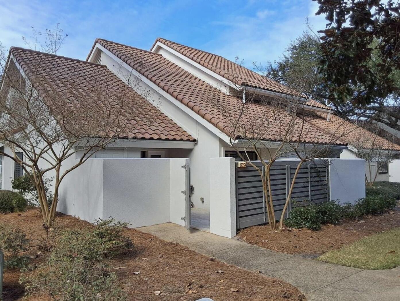 BEACHWALK VILLAS PH 07 - Residential