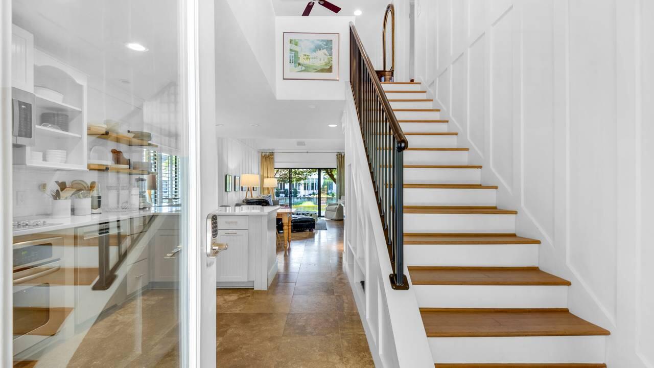 BEACHWALK VILLAS PH 07 - Residential