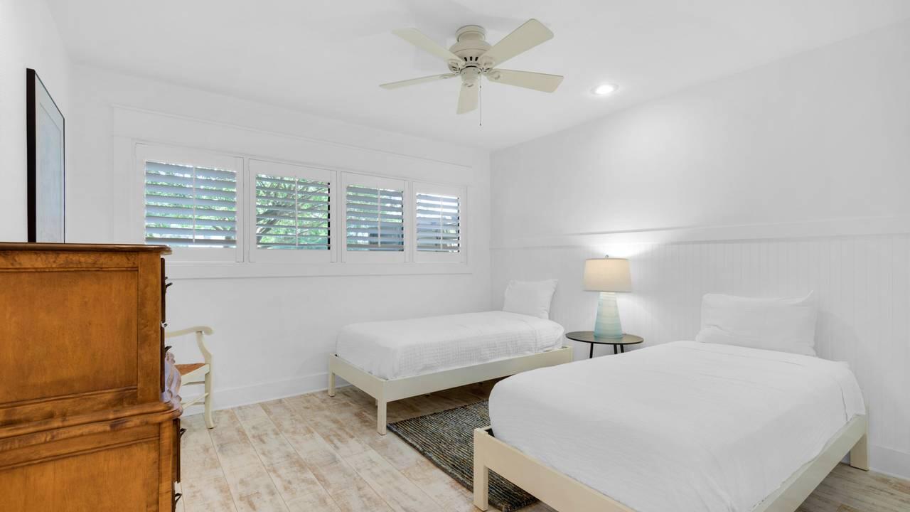 BEACHWALK VILLAS PH 07 - Residential