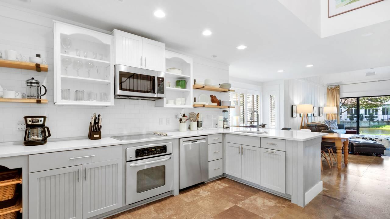 BEACHWALK VILLAS PH 07 - Residential