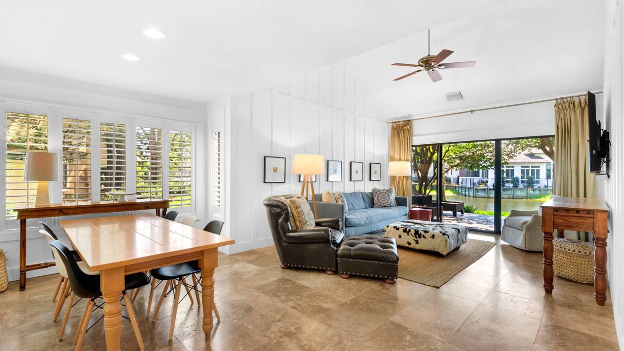 BEACHWALK VILLAS PH 07 - Residential